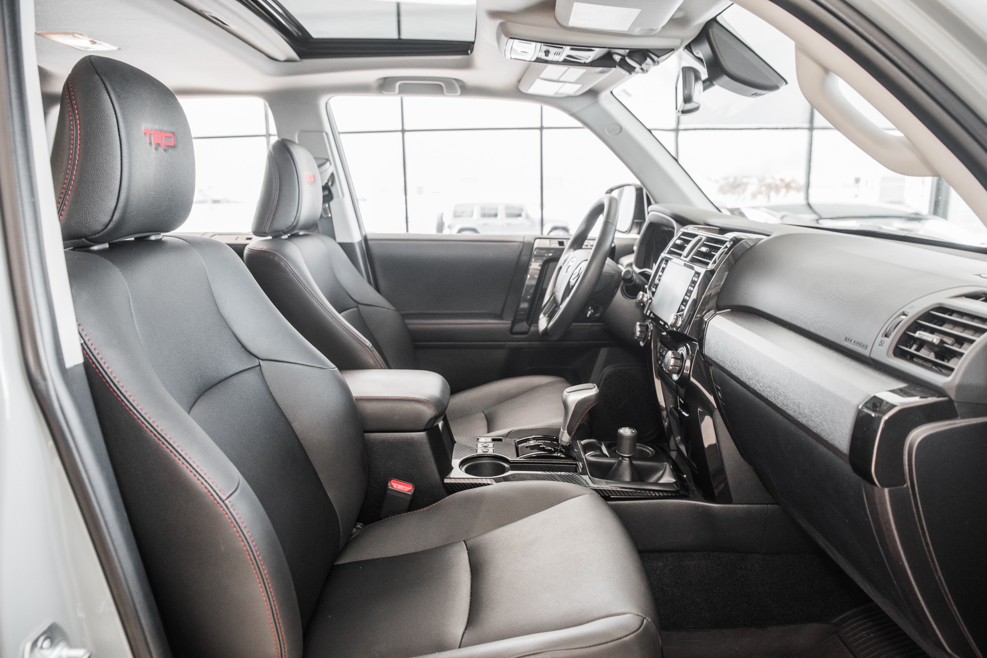 Used 2021 Toyota 4Runner TRD Pro | St. Petersburg, FL