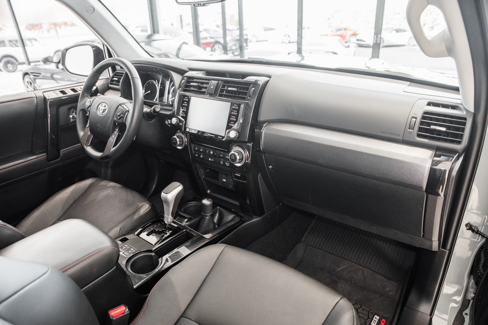 Used 2021 Toyota 4Runner TRD Pro | St. Petersburg, FL
