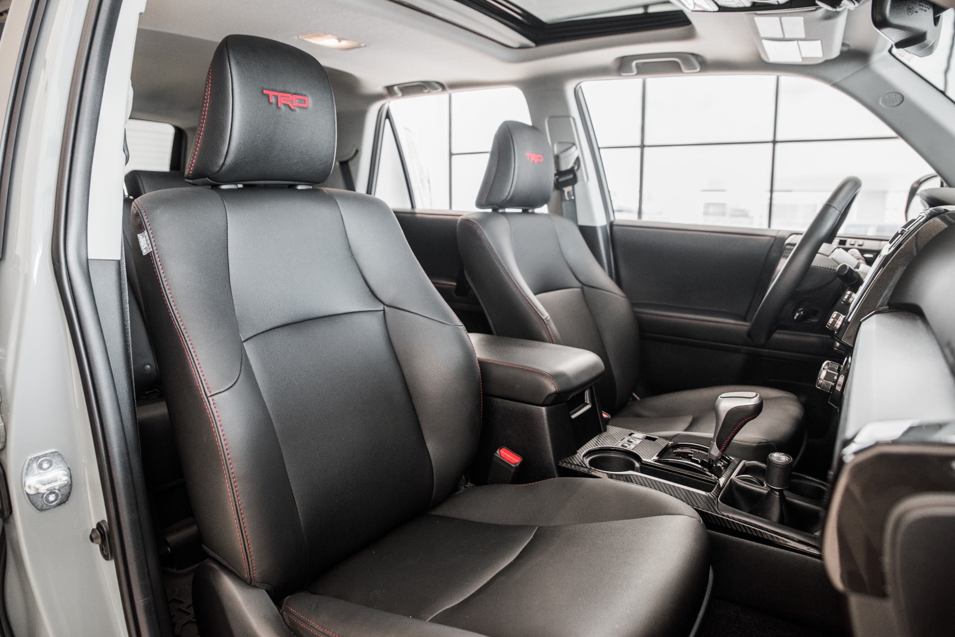 Used 2021 Toyota 4Runner TRD Pro | St. Petersburg, FL