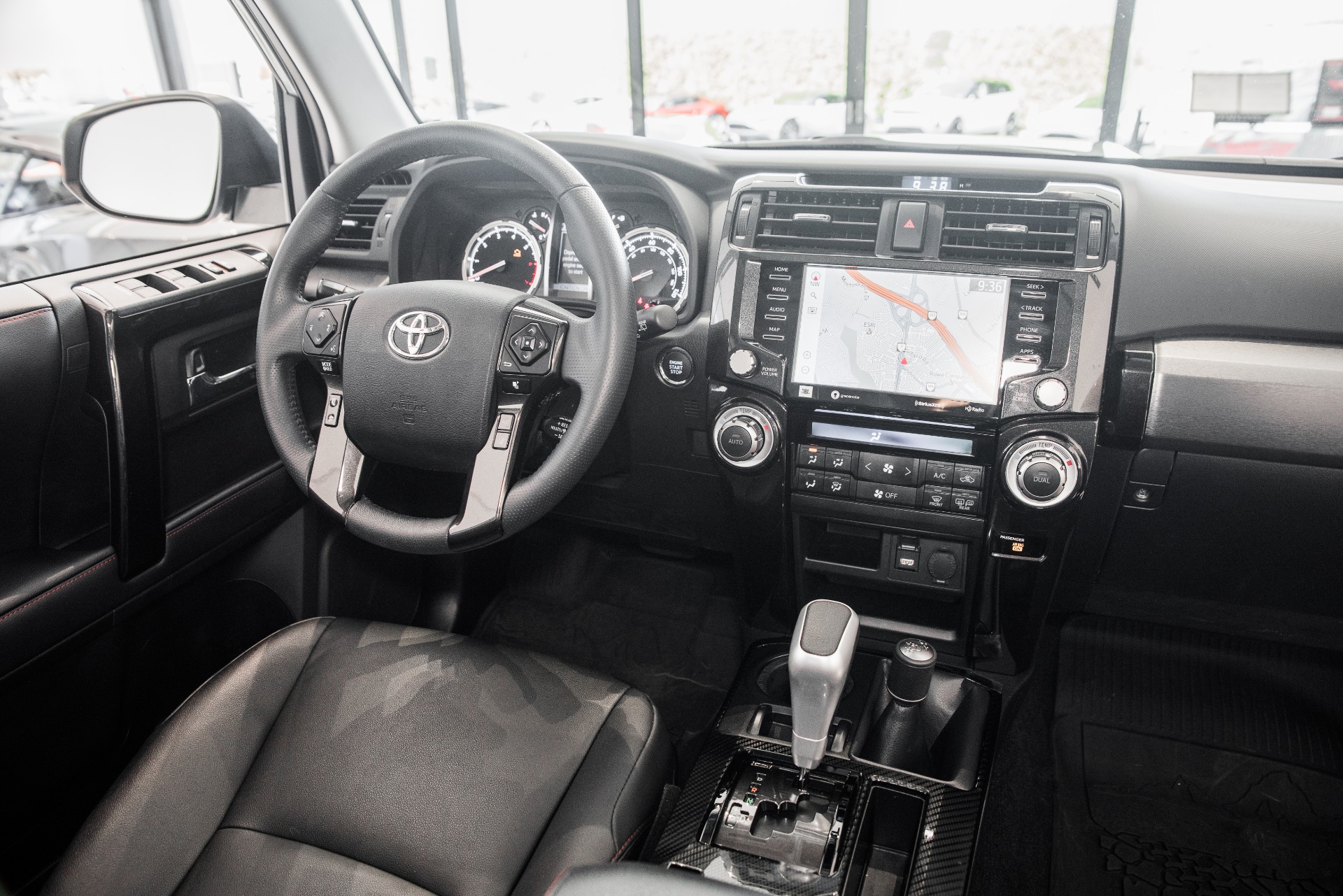 Used 2021 Toyota 4Runner TRD Pro | St. Petersburg, FL