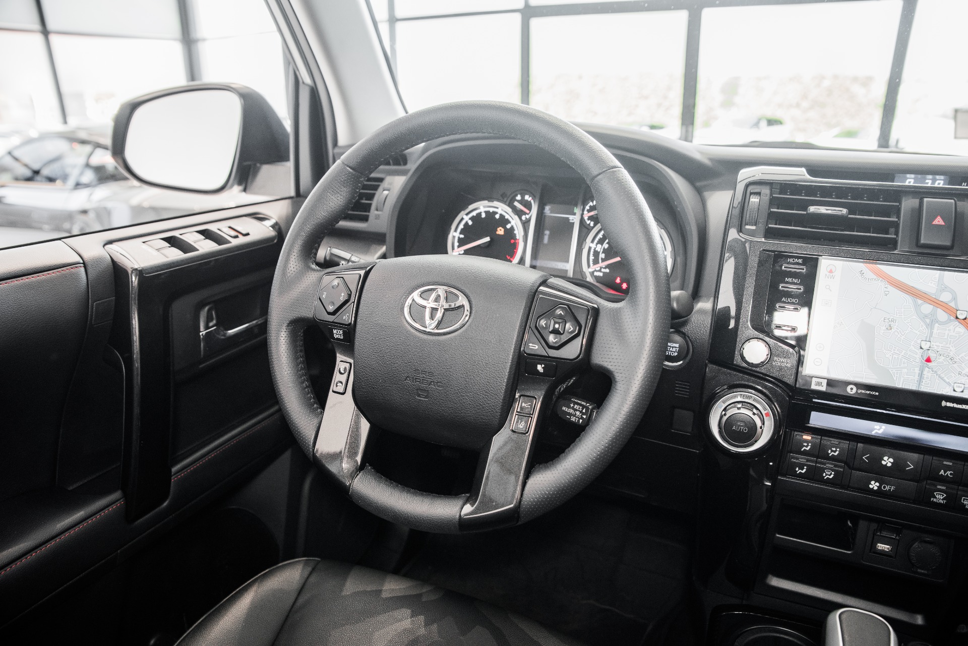 Used 2021 Toyota 4Runner TRD Pro | St. Petersburg, FL