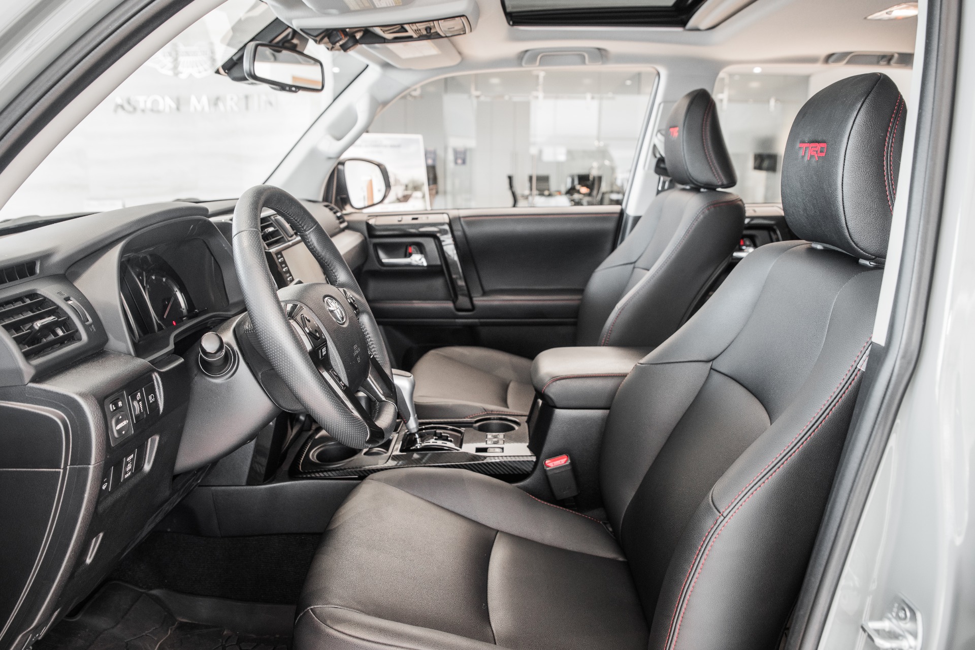 Used 2021 Toyota 4Runner TRD Pro | St. Petersburg, FL