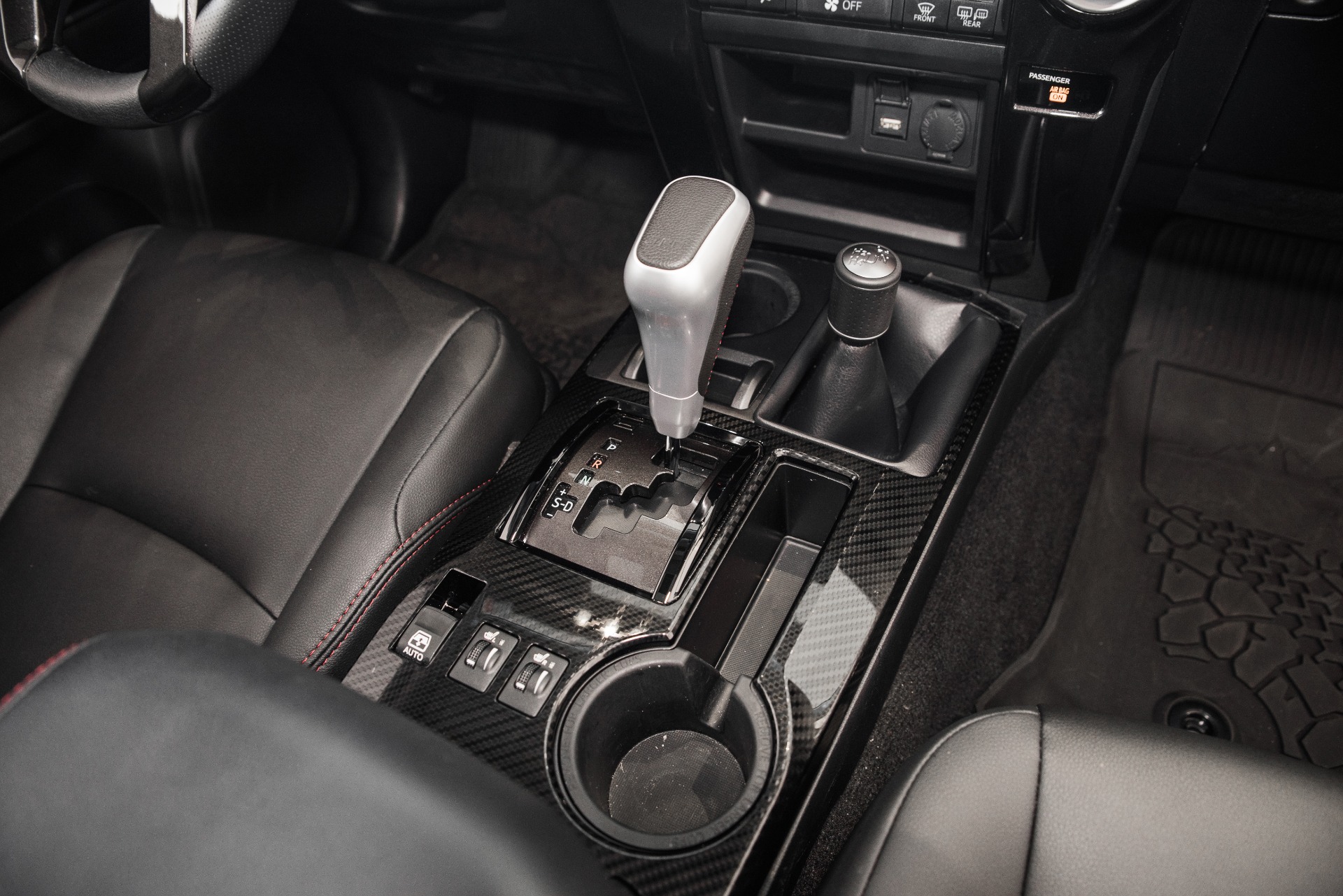 Used 2021 Toyota 4Runner TRD Pro | St. Petersburg, FL