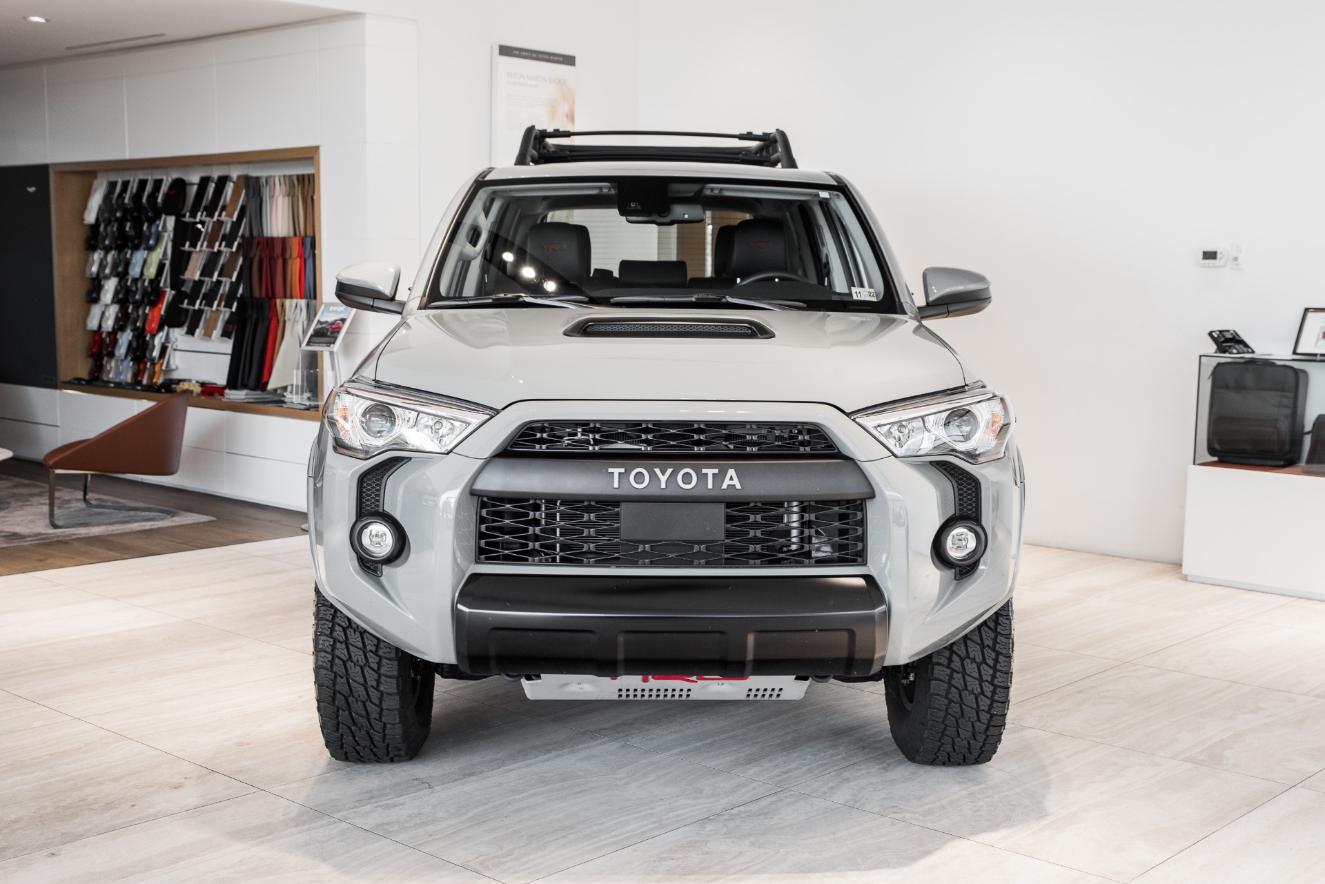 Used 2021 Toyota 4Runner TRD Pro | St. Petersburg, FL