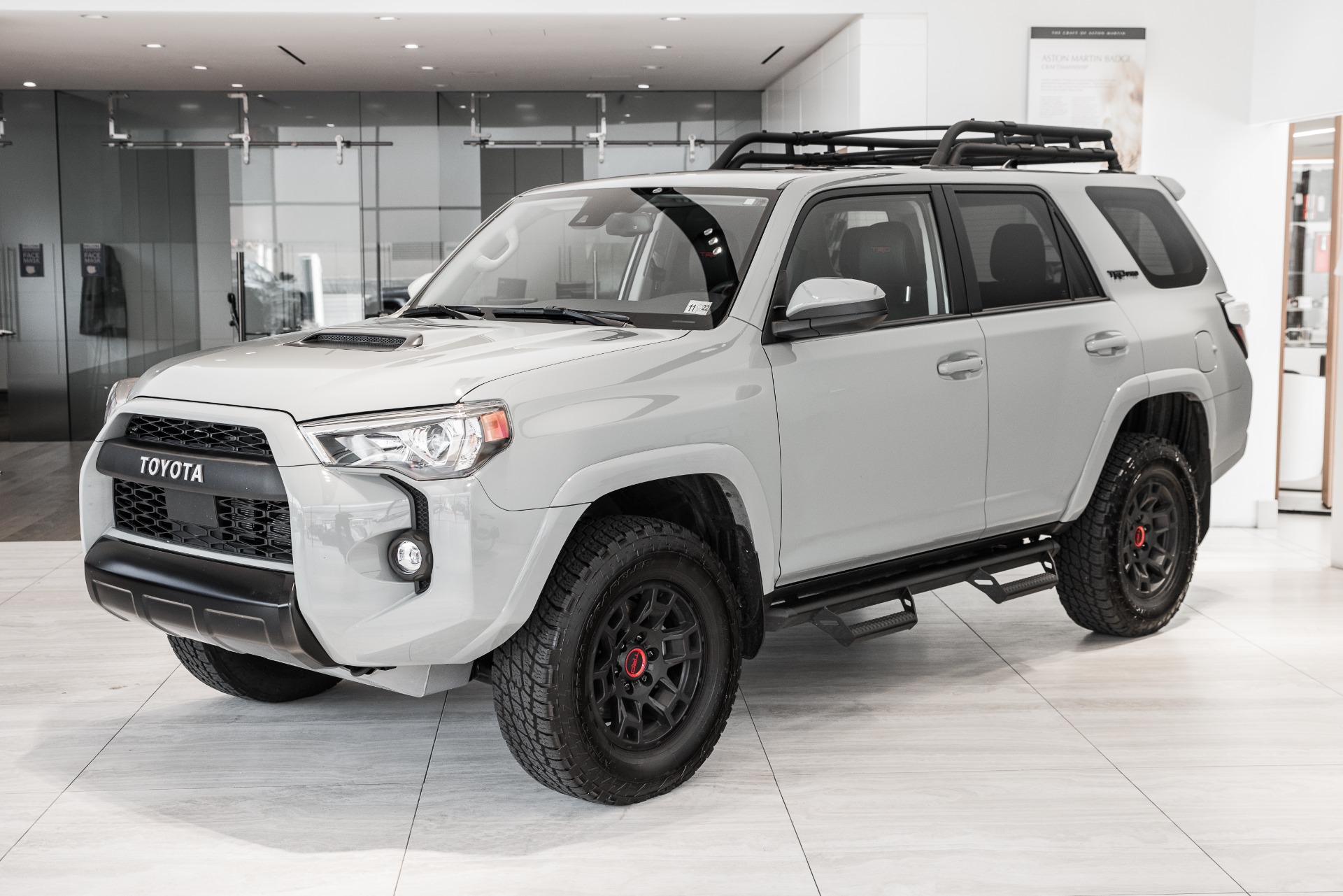 Used 2021 Toyota 4Runner TRD Pro | St. Petersburg, FL