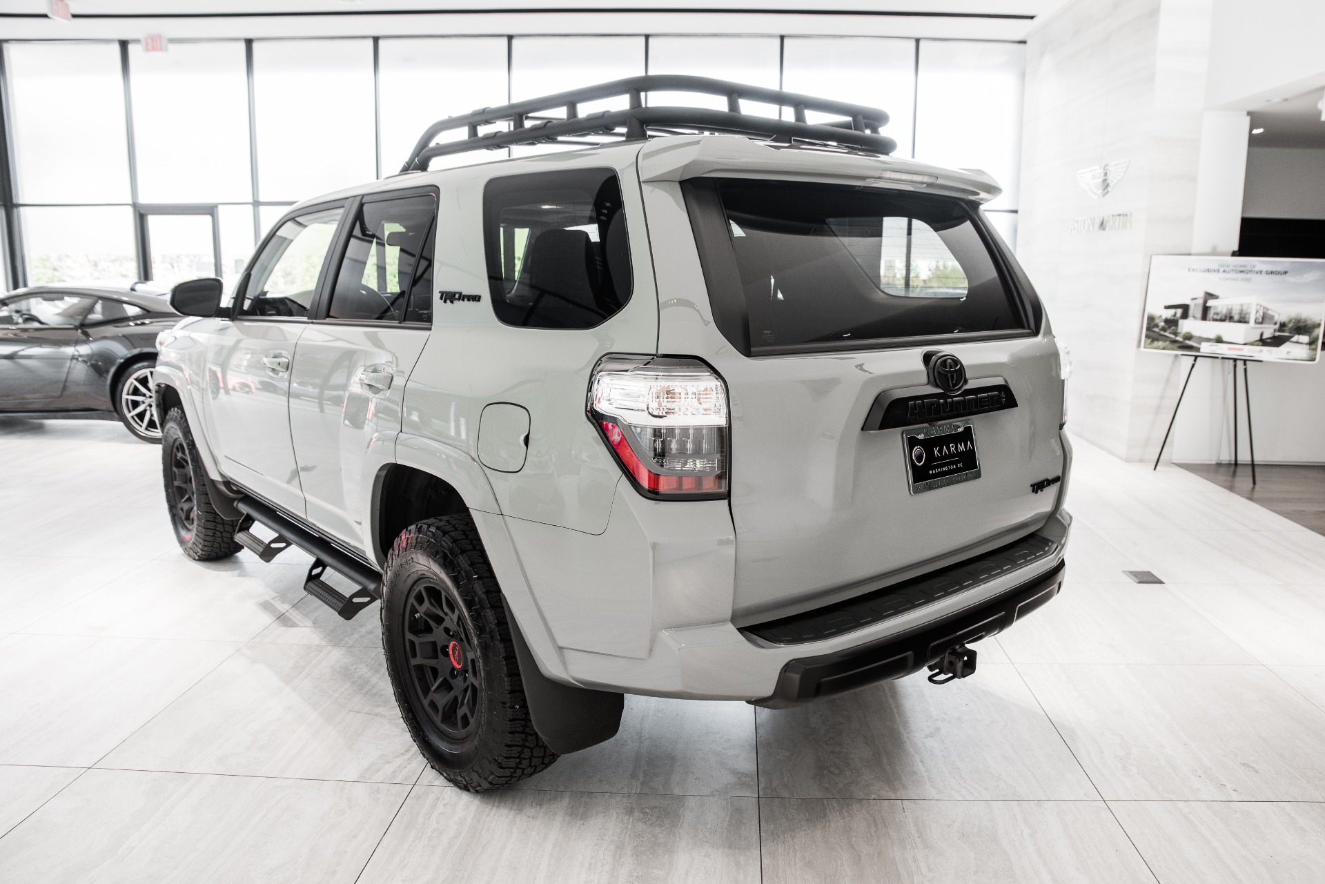 Used 2021 Toyota 4Runner TRD Pro | St. Petersburg, FL