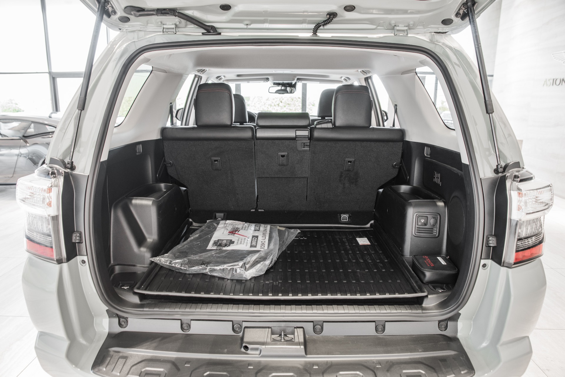 Used 2021 Toyota 4Runner TRD Pro | St. Petersburg, FL
