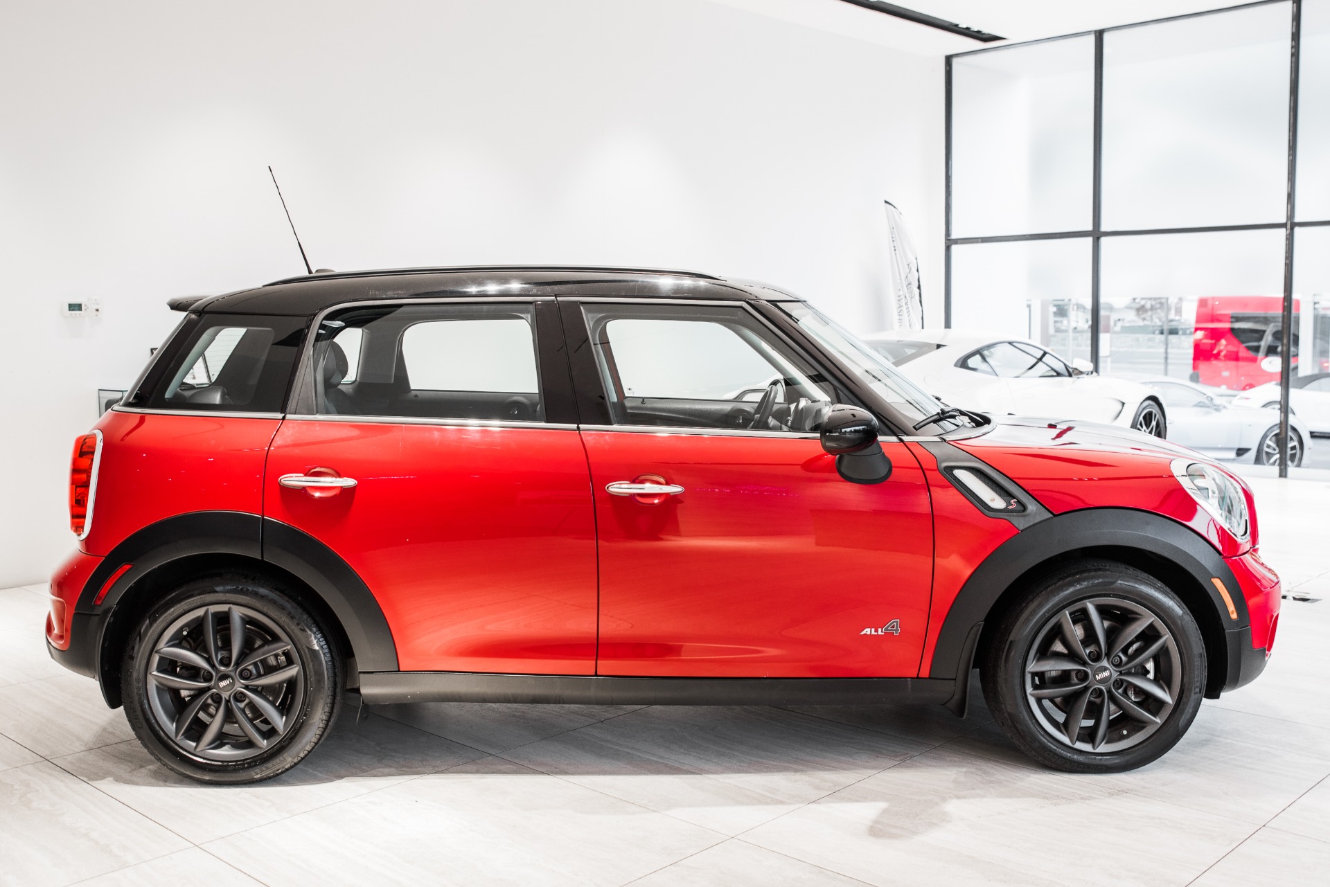Used 2012 MINI Cooper Countryman | St. Petersburg, FL