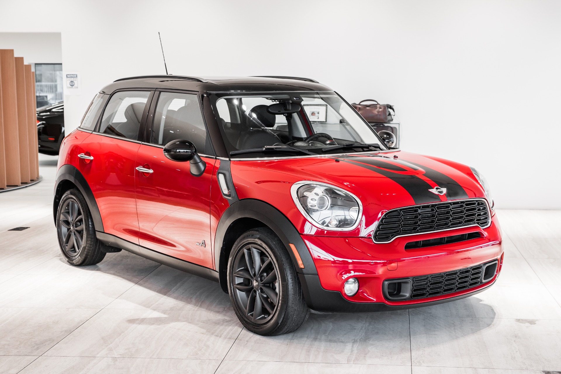 Used 2012 MINI Cooper Countryman | St. Petersburg, FL
