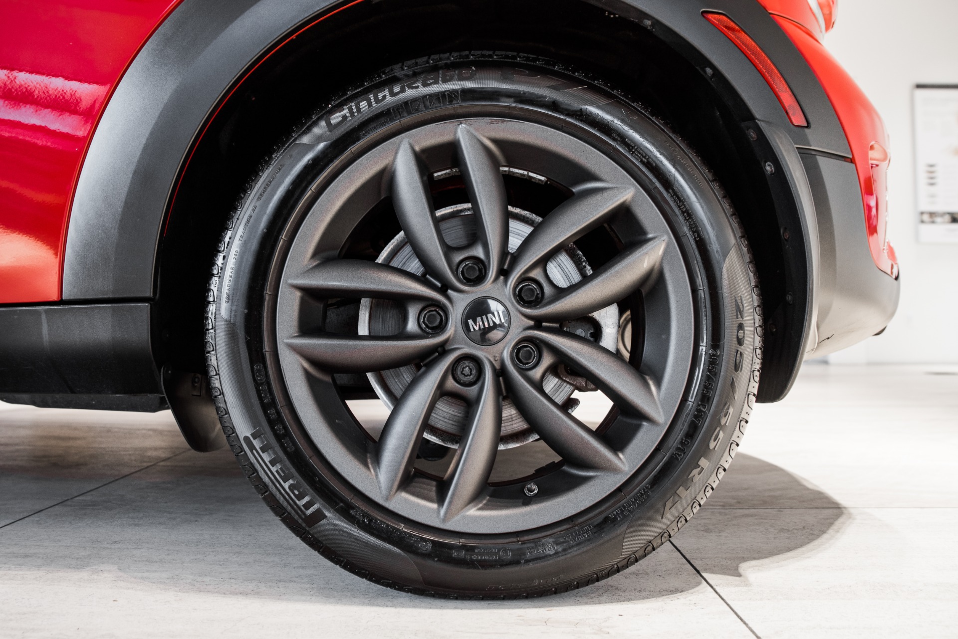 Used 2012 MINI Cooper Countryman | St. Petersburg, FL