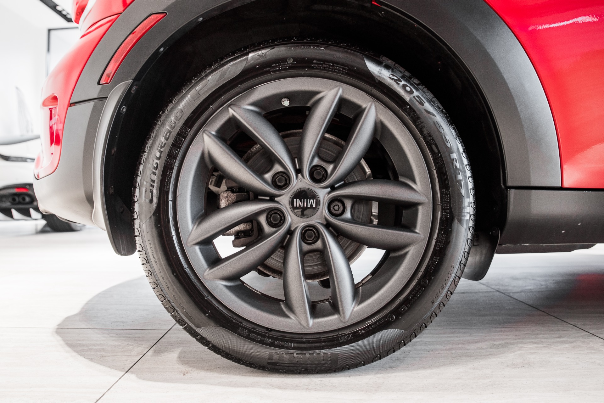 Used 2012 MINI Cooper Countryman | St. Petersburg, FL