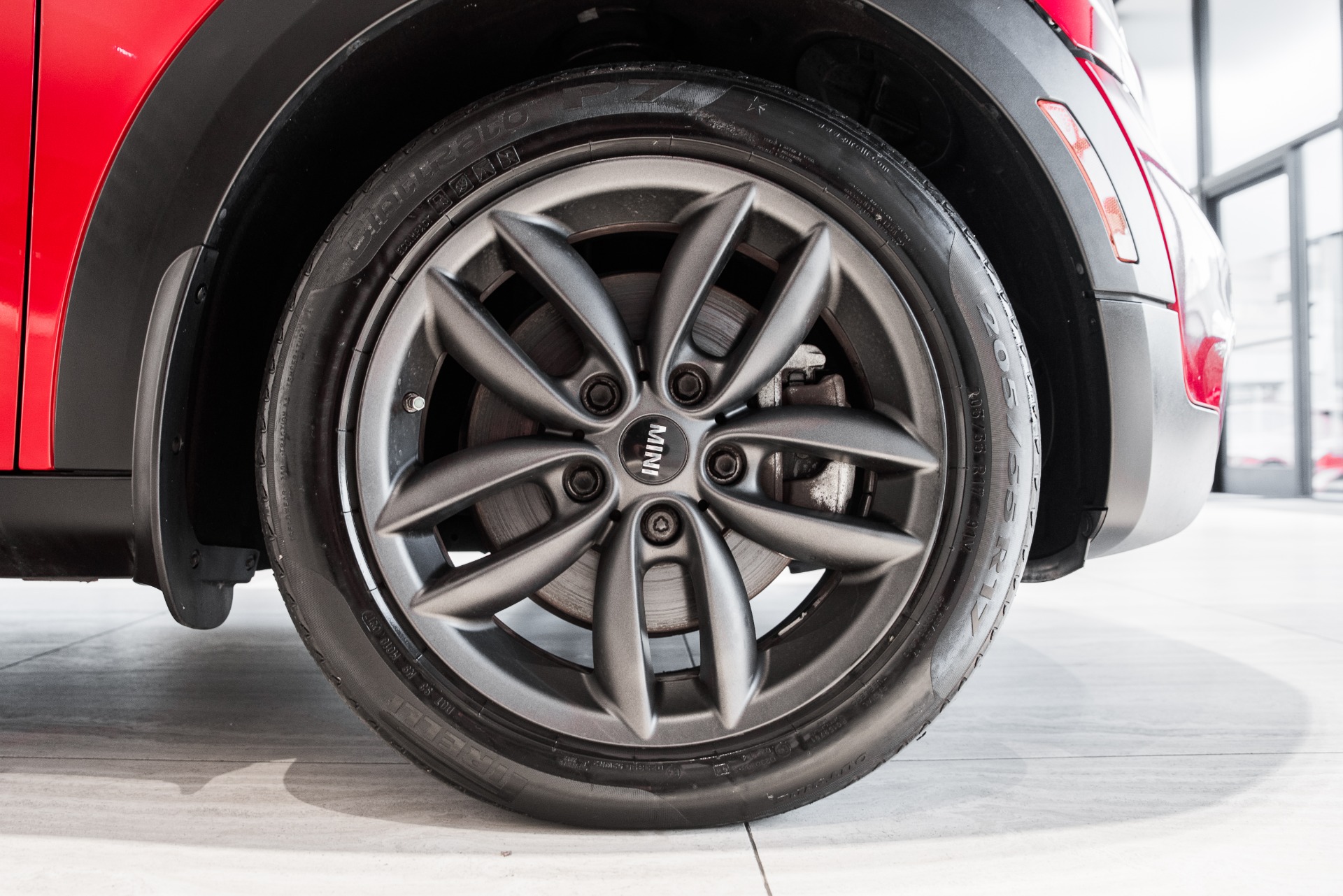 Used 2012 MINI Cooper Countryman | St. Petersburg, FL