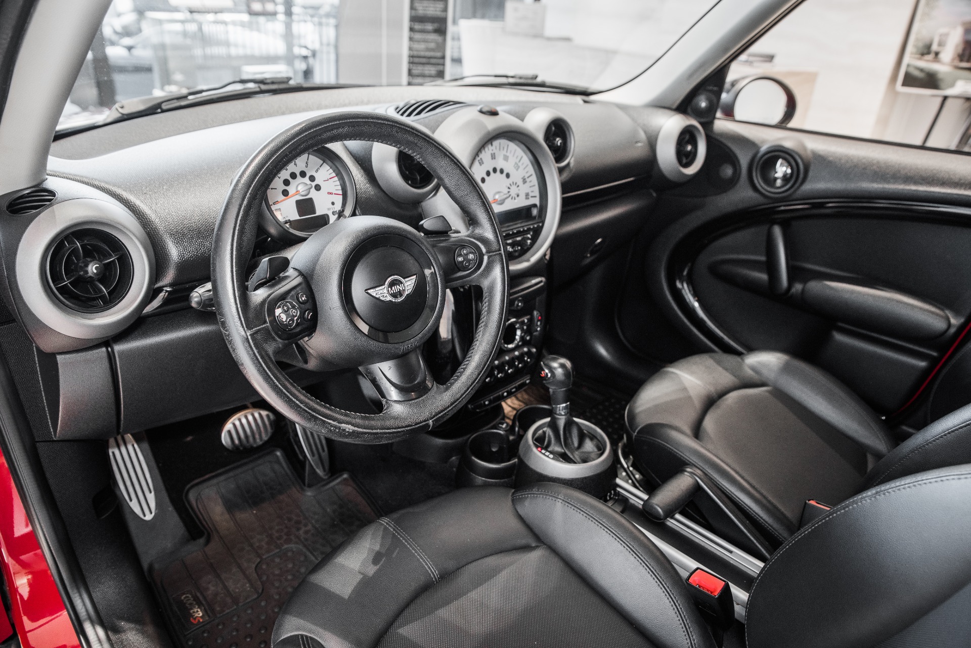 Used 2012 MINI Cooper Countryman | St. Petersburg, FL