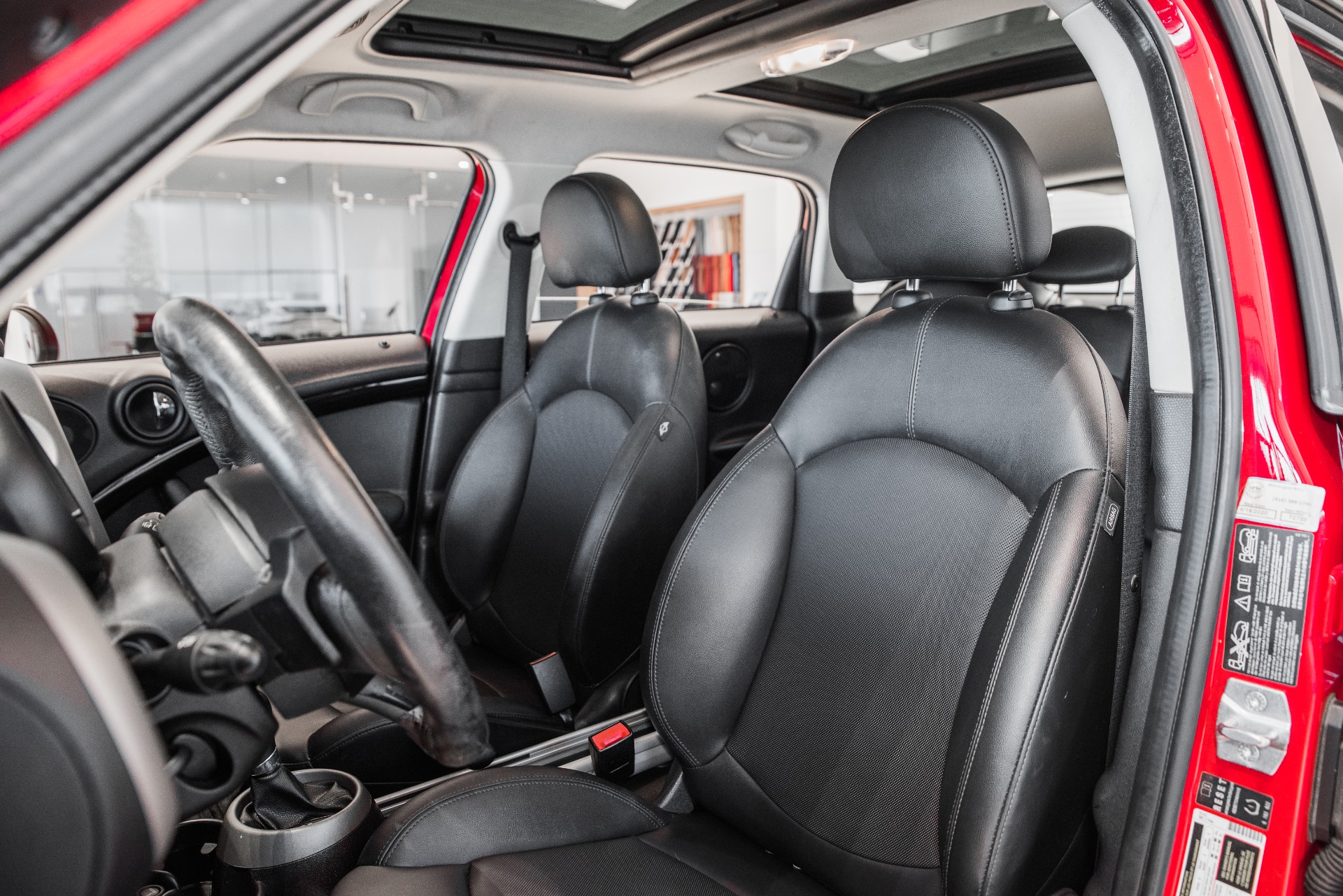 Used 2012 MINI Cooper Countryman | St. Petersburg, FL