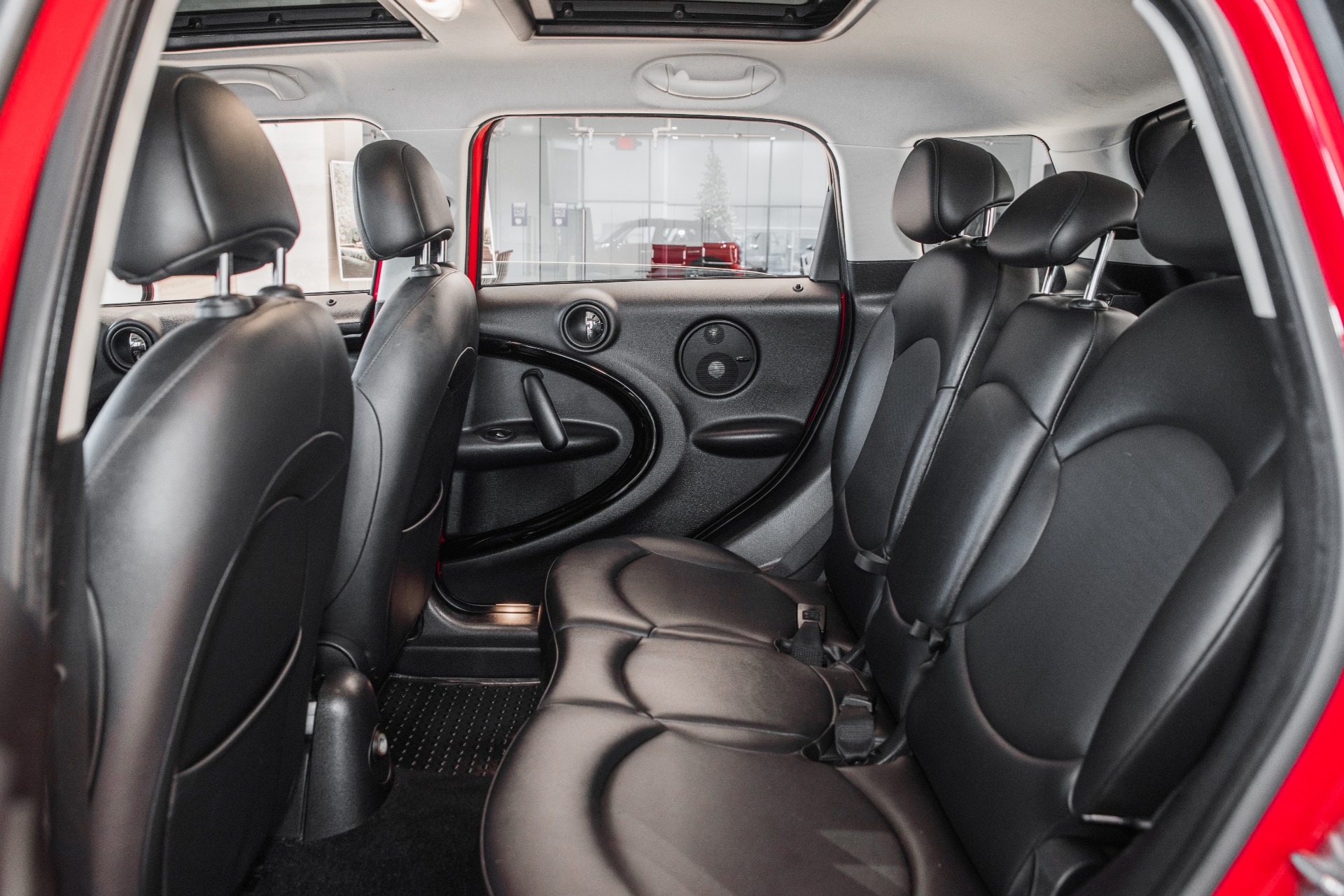 Used 2012 MINI Cooper Countryman | St. Petersburg, FL