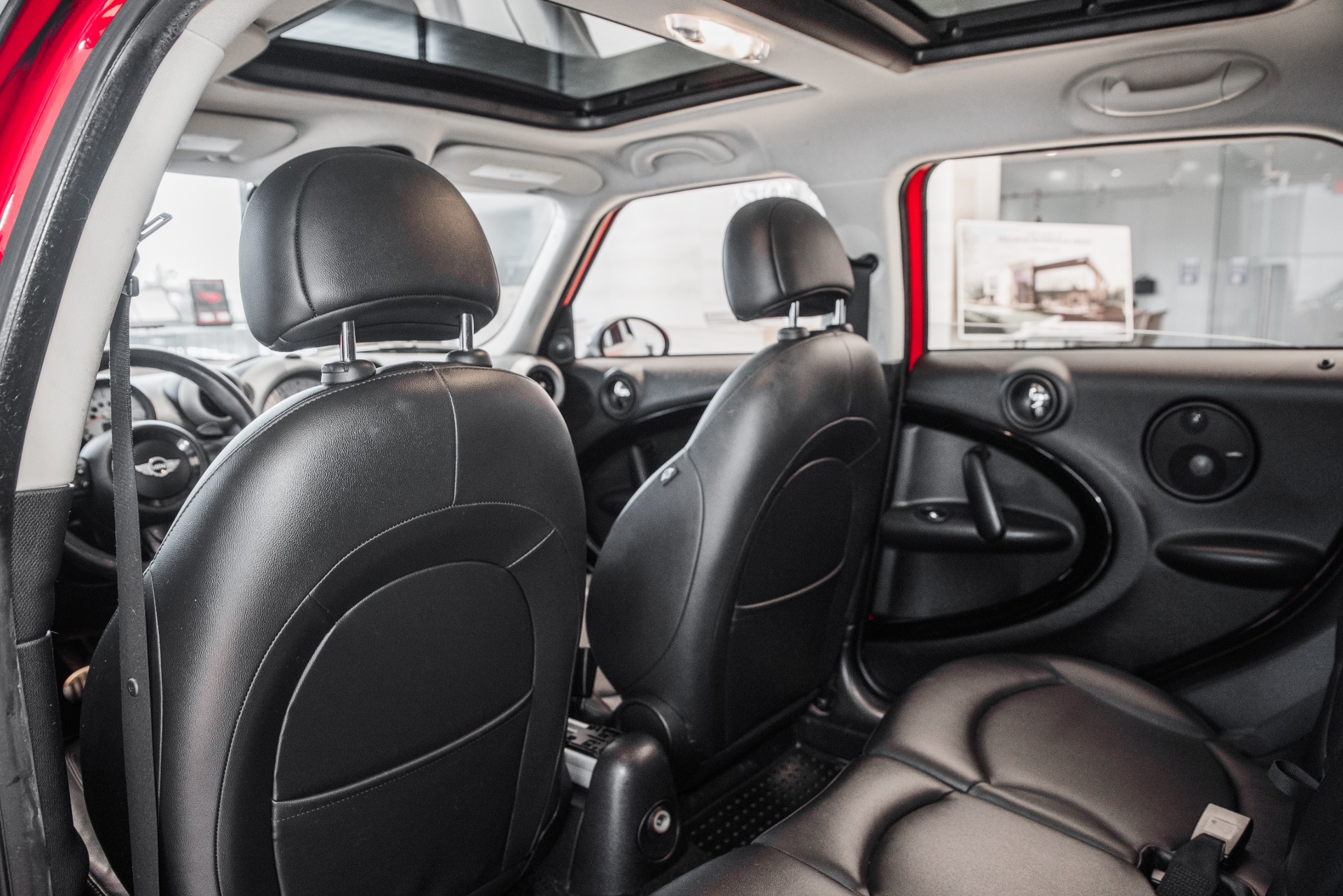 Used 2012 MINI Cooper Countryman | St. Petersburg, FL