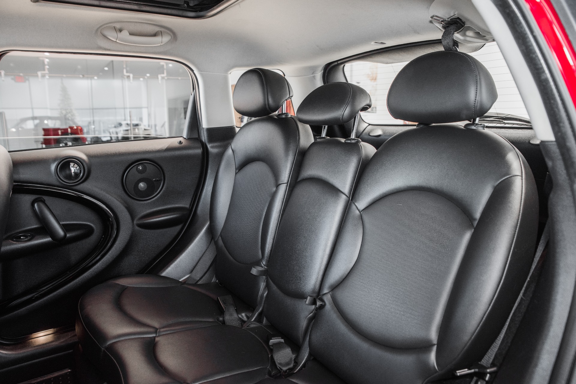 Used 2012 MINI Cooper Countryman | St. Petersburg, FL