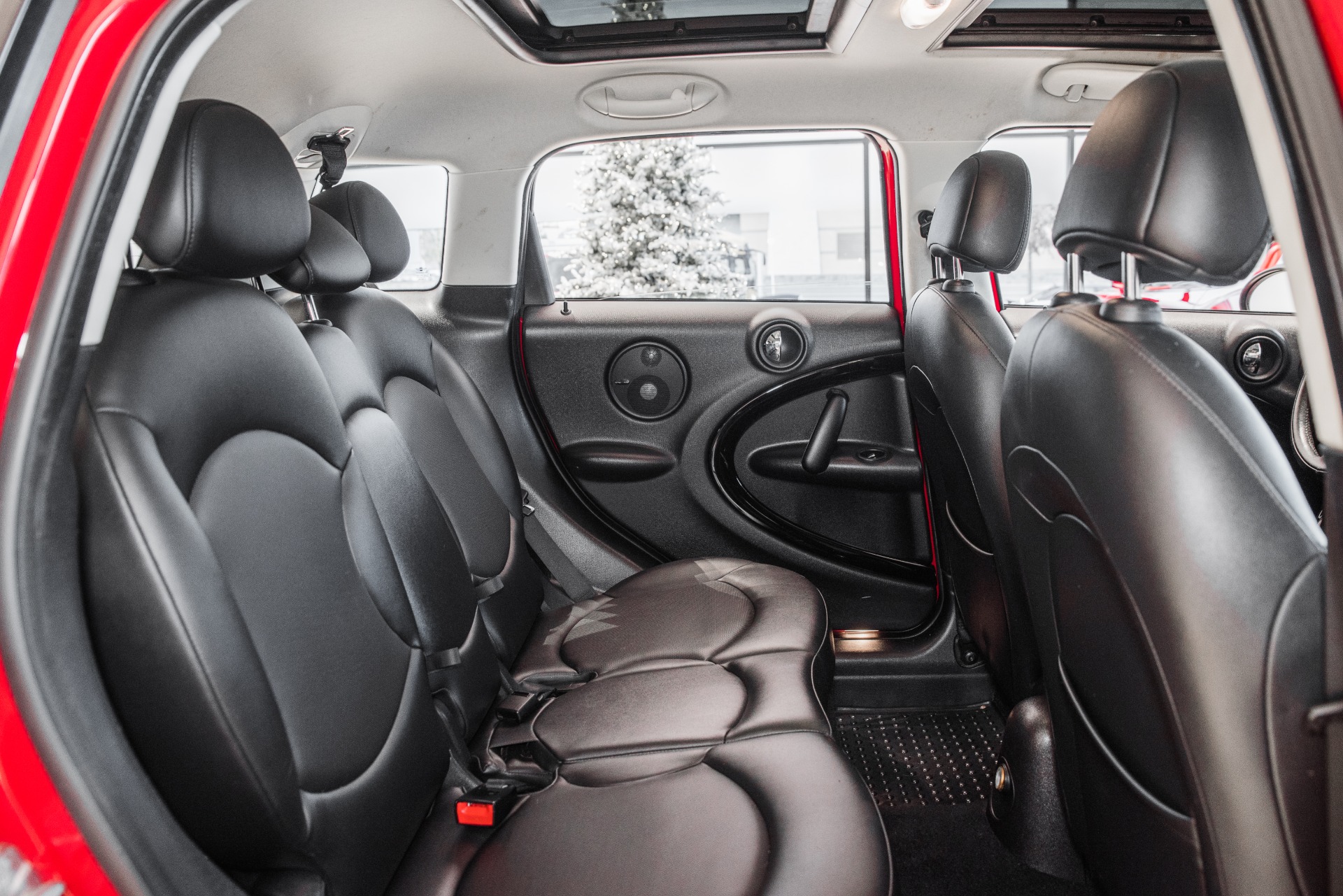 Used 2012 MINI Cooper Countryman | St. Petersburg, FL