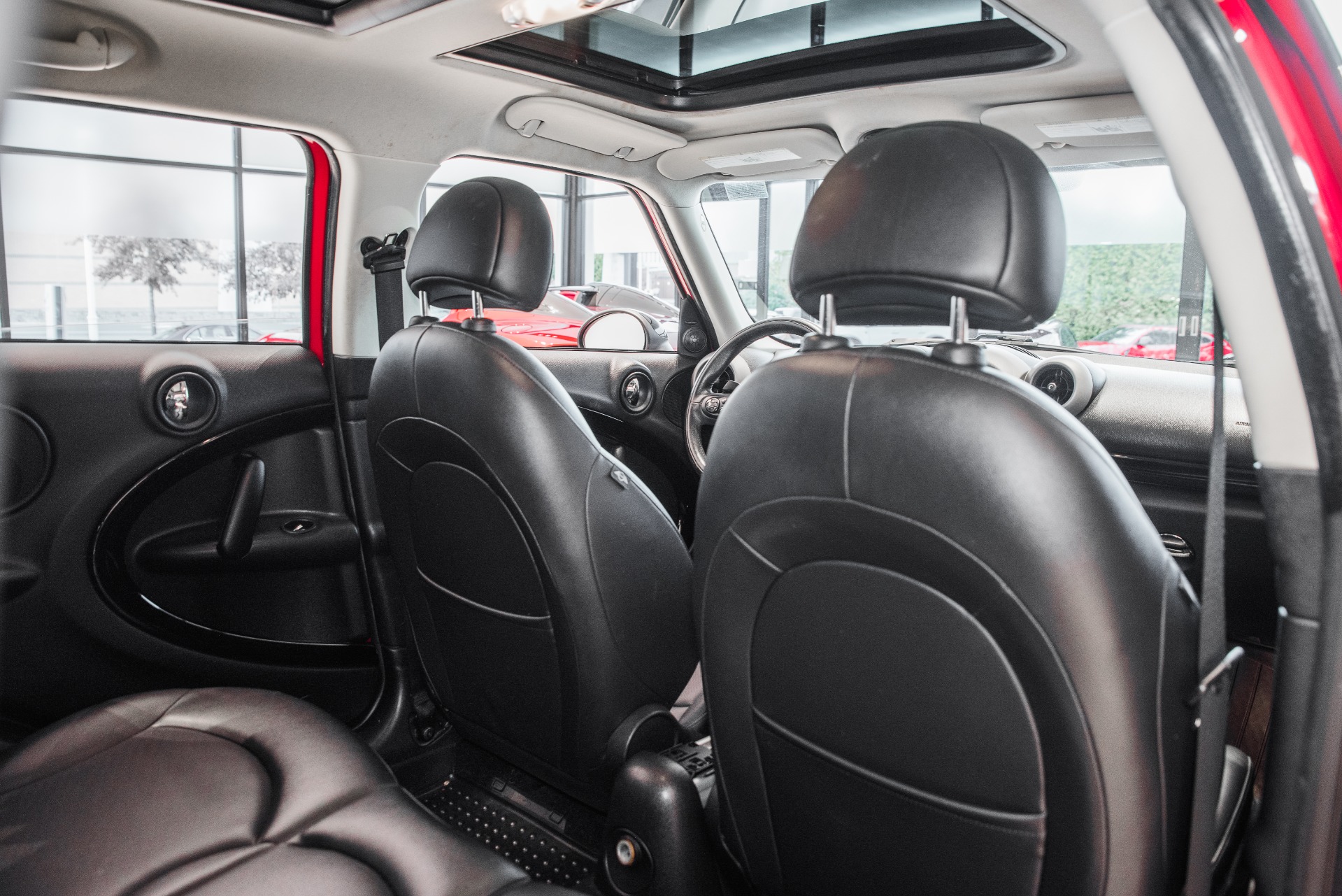 Used 2012 MINI Cooper Countryman | St. Petersburg, FL