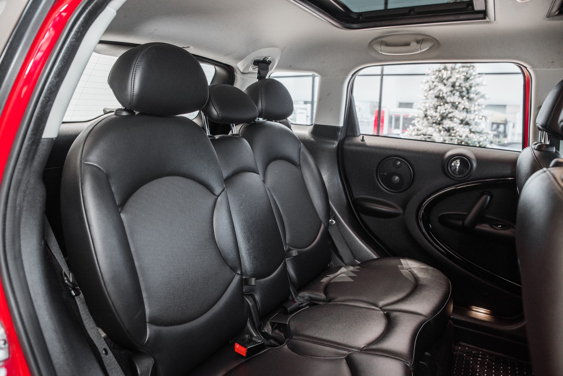 Used 2012 MINI Cooper Countryman | St. Petersburg, FL