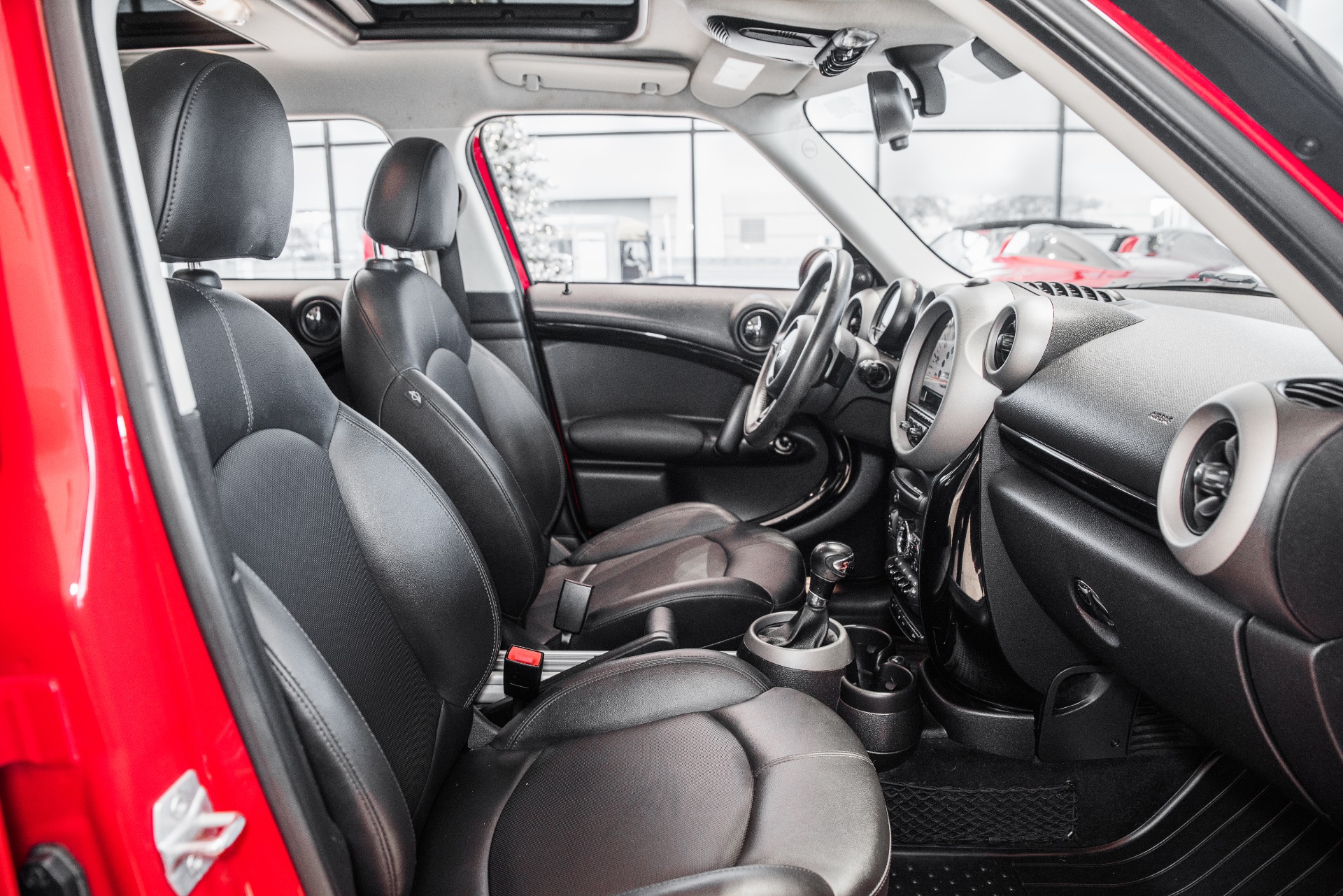 Used 2012 MINI Cooper Countryman | St. Petersburg, FL