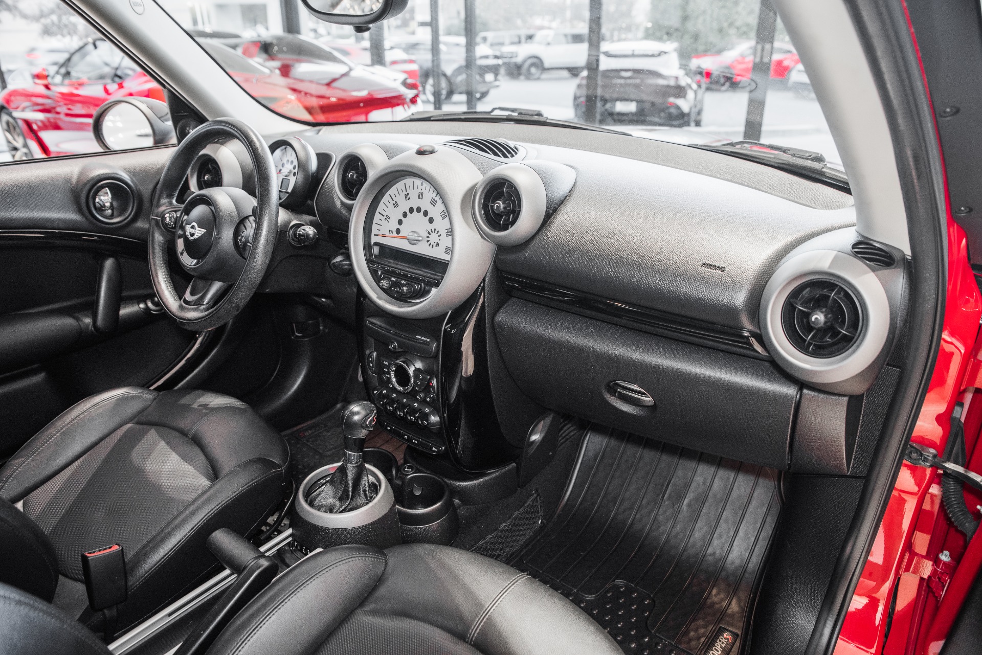 Used 2012 MINI Cooper Countryman | St. Petersburg, FL