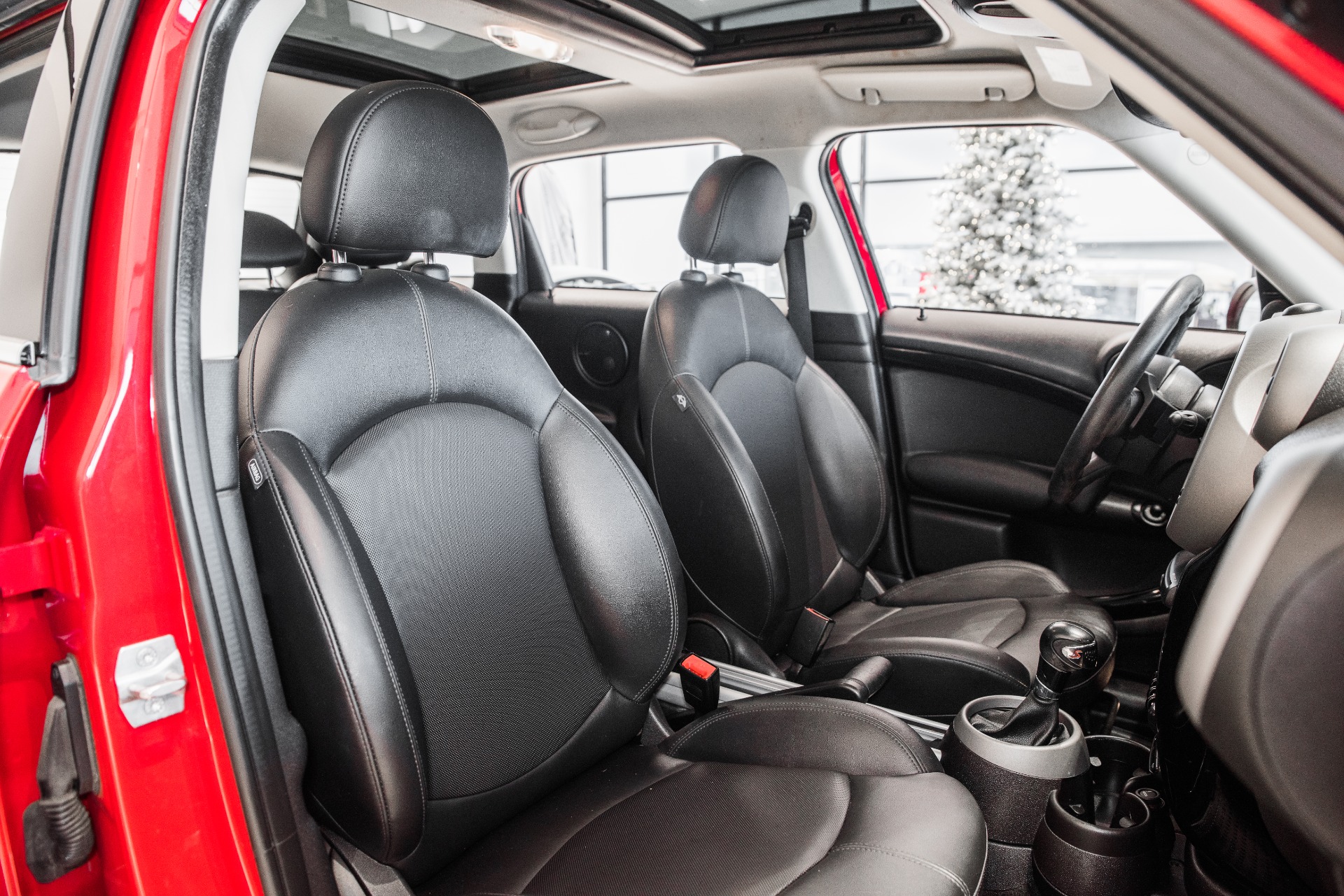 Used 2012 MINI Cooper Countryman | St. Petersburg, FL