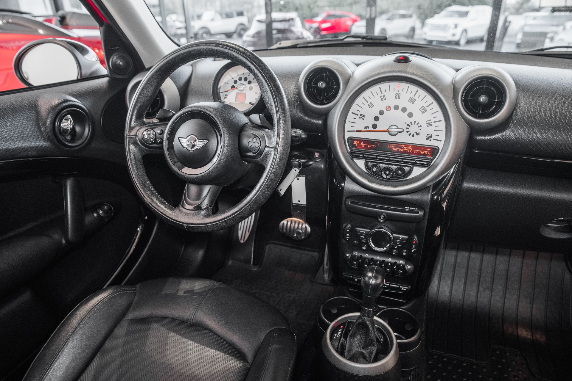 Used 2012 MINI Cooper Countryman | St. Petersburg, FL