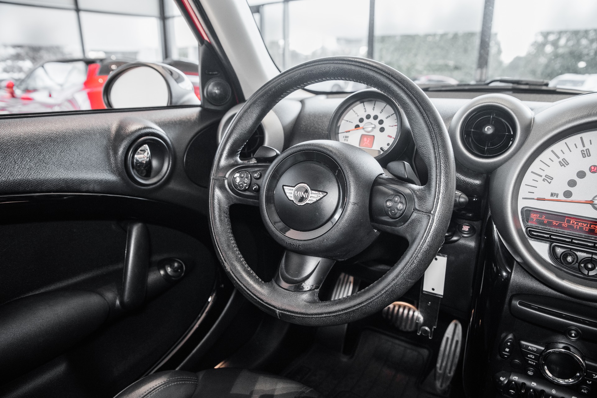 Used 2012 MINI Cooper Countryman | St. Petersburg, FL