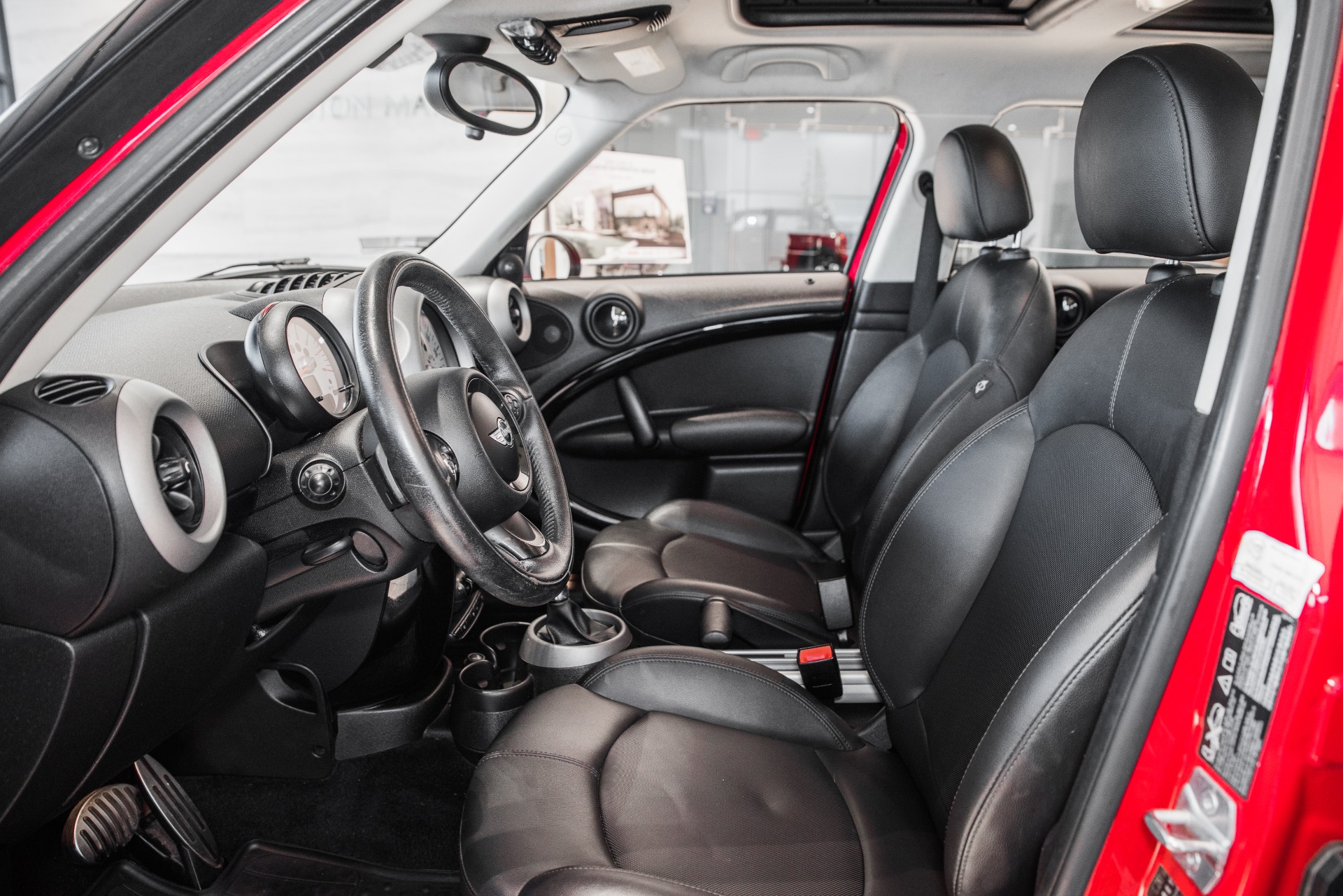 Used 2012 MINI Cooper Countryman | St. Petersburg, FL