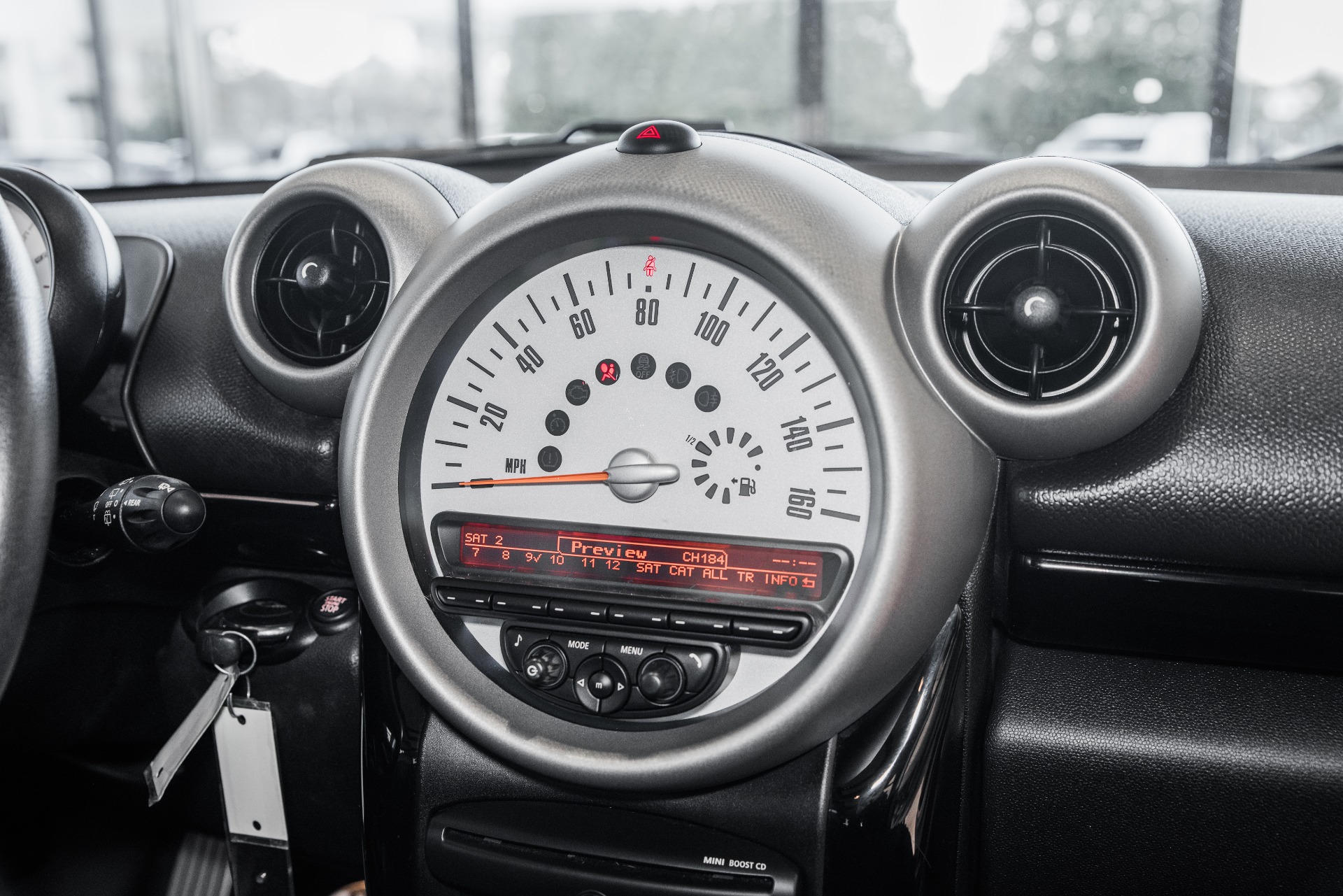 Used 2012 MINI Cooper Countryman | St. Petersburg, FL