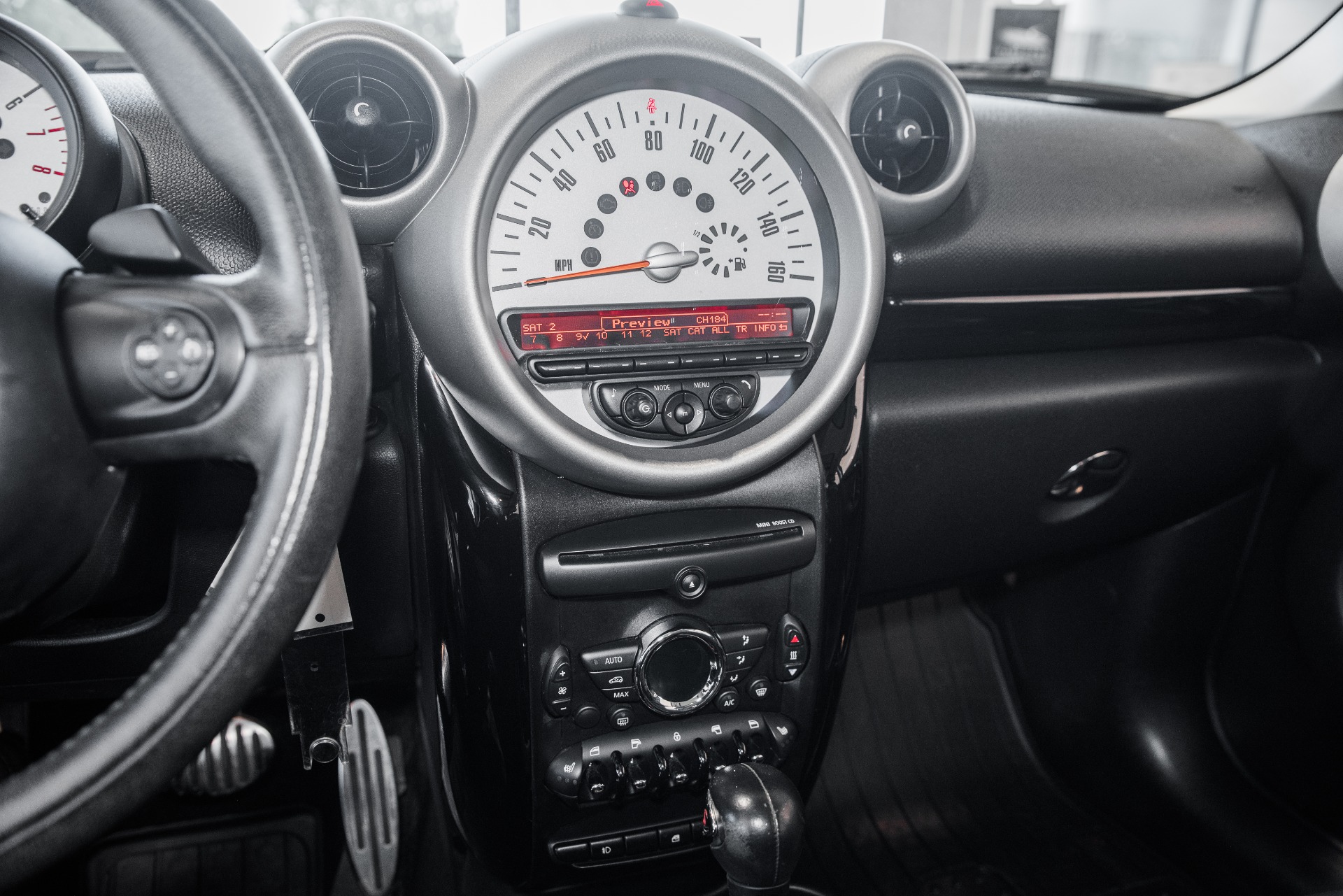 Used 2012 MINI Cooper Countryman | St. Petersburg, FL