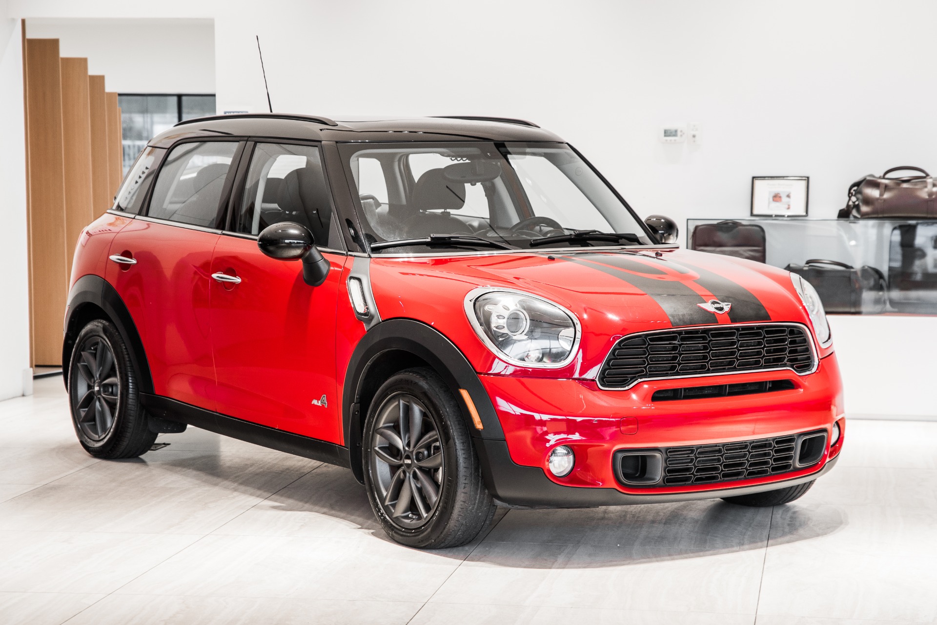 Used 2012 MINI Cooper Countryman | St. Petersburg, FL