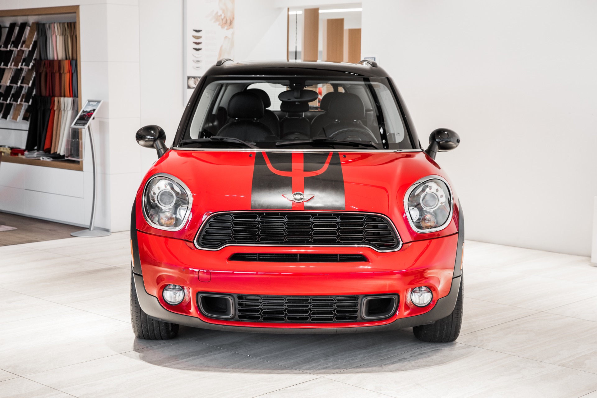 Used 2012 MINI Cooper Countryman | St. Petersburg, FL