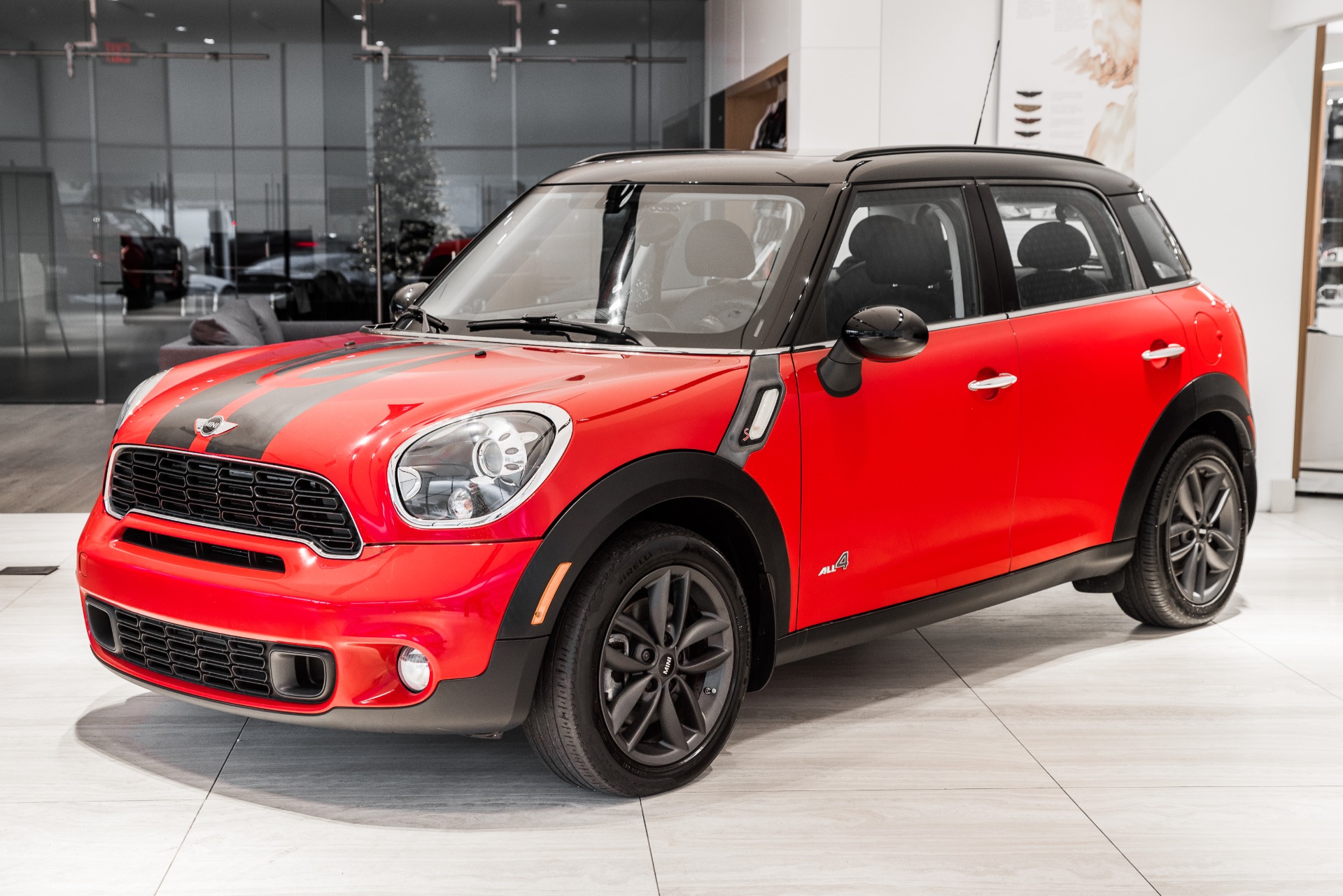 Used 2012 MINI Cooper Countryman | St. Petersburg, FL