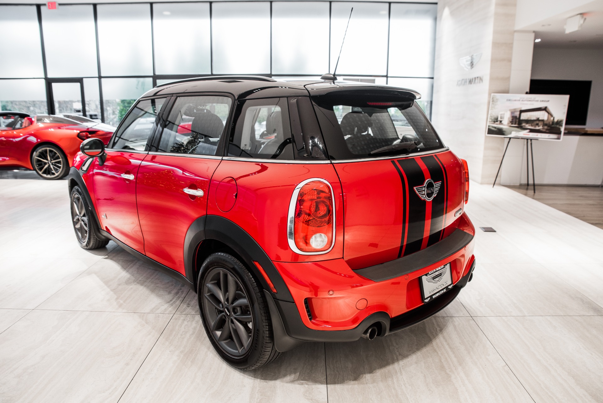 Used 2012 MINI Cooper Countryman | St. Petersburg, FL