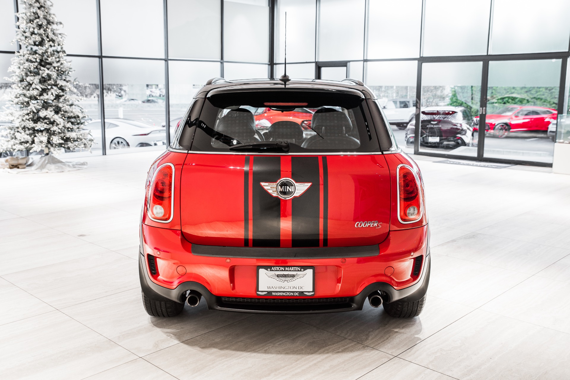 Used 2012 MINI Cooper Countryman | St. Petersburg, FL