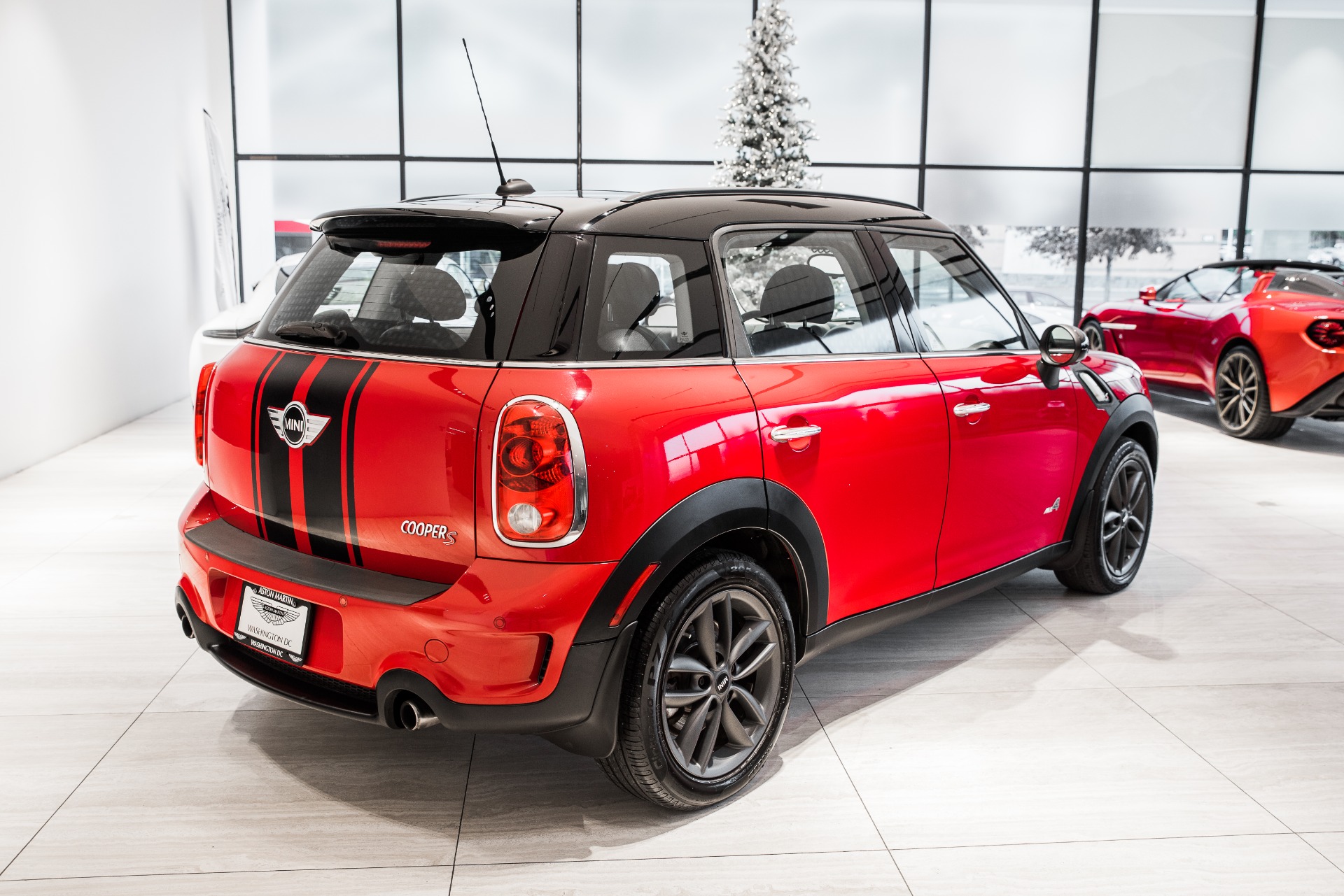 Used 2012 MINI Cooper Countryman | St. Petersburg, FL