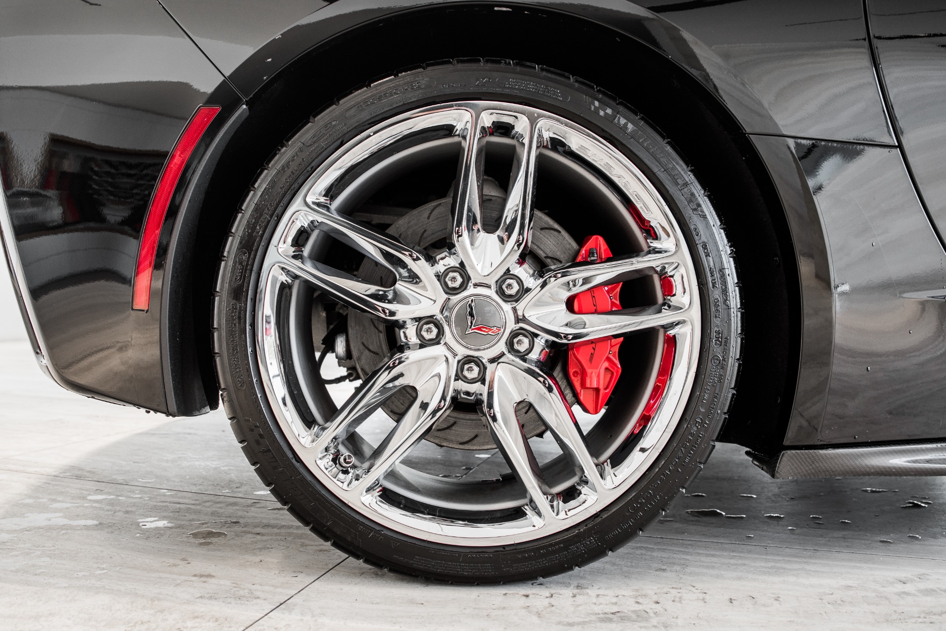 Used 2015 Chevrolet Corvette Stingray Z51 | St. Petersburg, FL