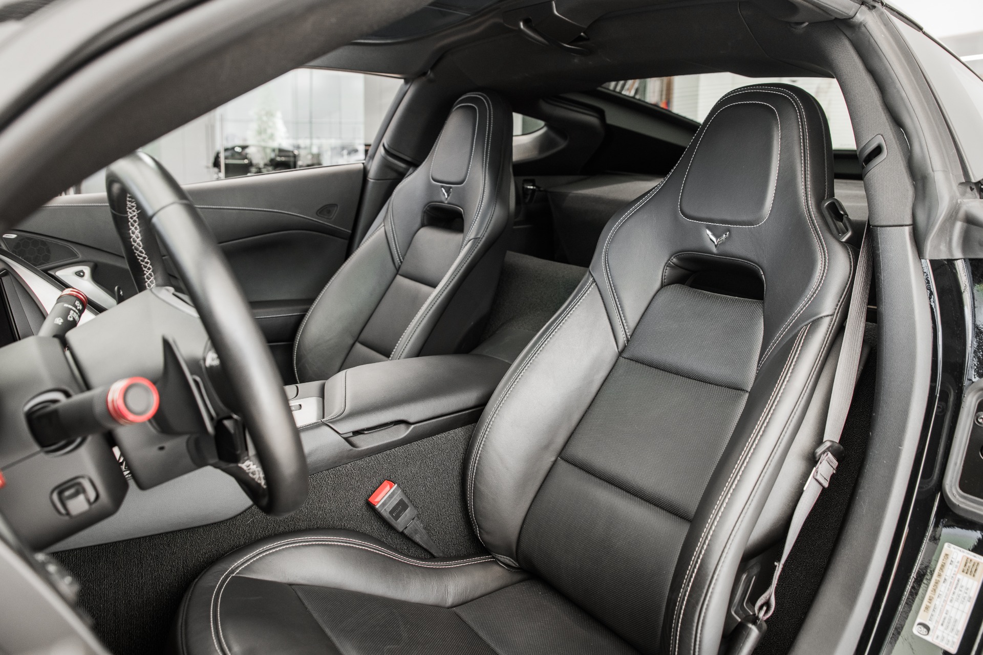 Used 2015 Chevrolet Corvette Stingray Z51 | St. Petersburg, FL