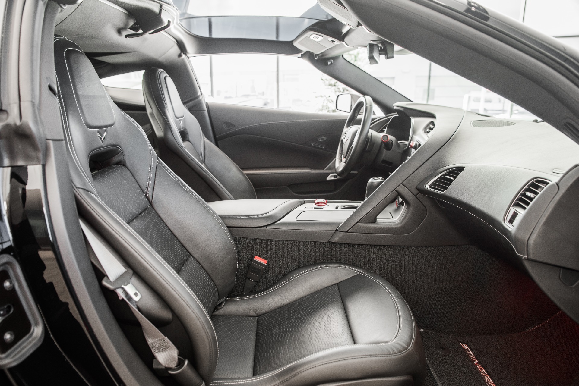 Used 2015 Chevrolet Corvette Stingray Z51 | St. Petersburg, FL