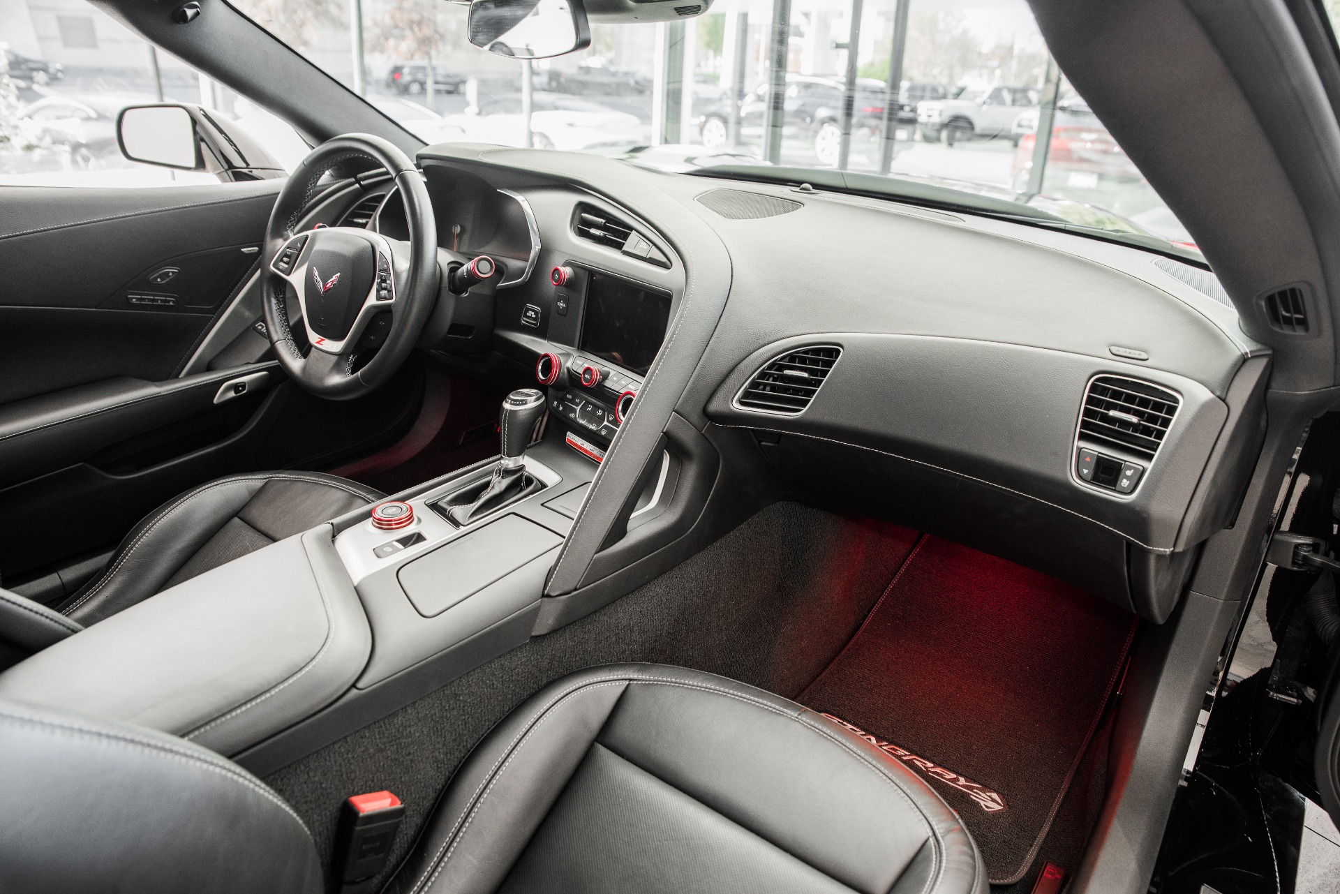 Used 2015 Chevrolet Corvette Stingray Z51 | St. Petersburg, FL