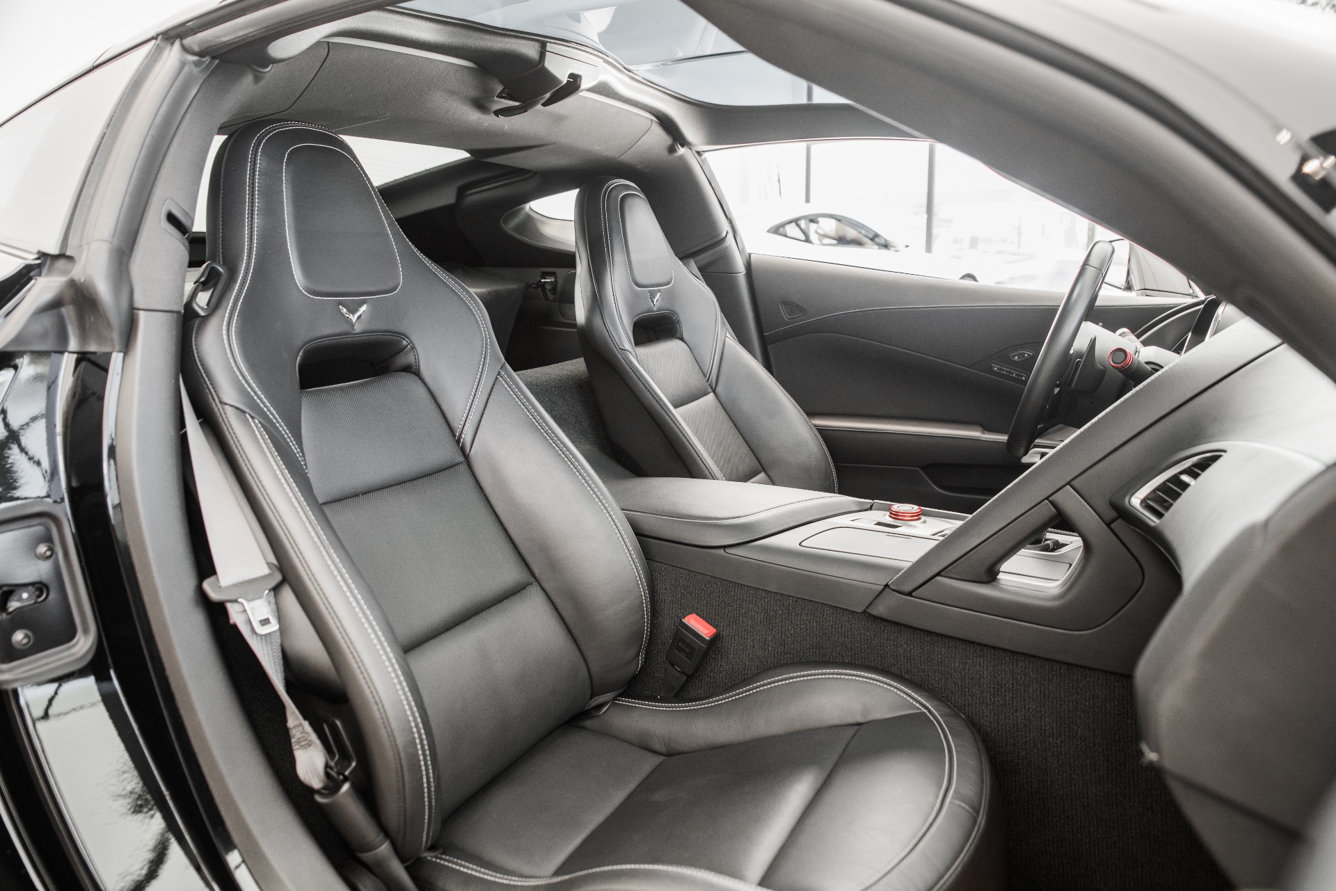 Used 2015 Chevrolet Corvette Stingray Z51 | St. Petersburg, FL