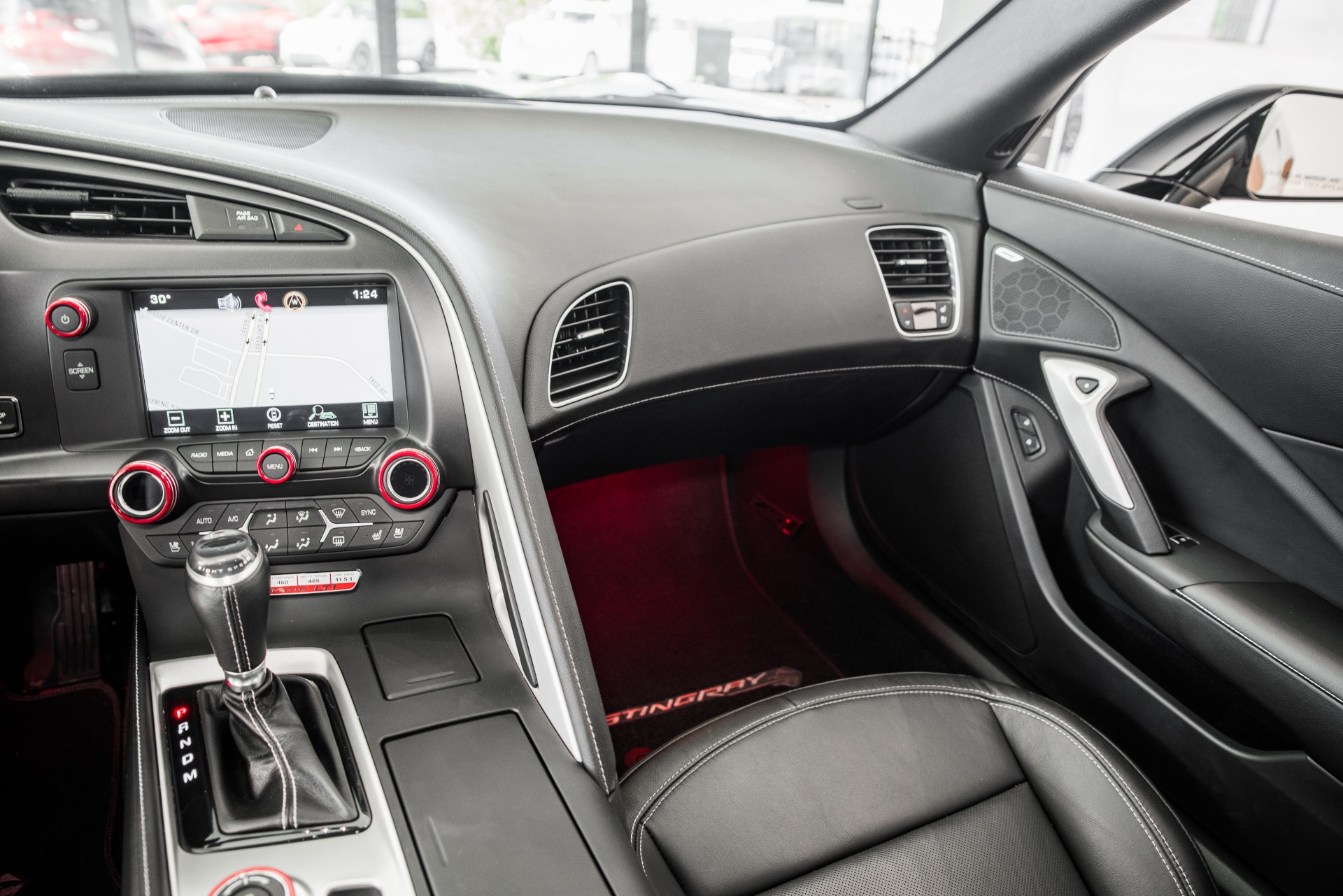 Used 2015 Chevrolet Corvette Stingray Z51 | St. Petersburg, FL