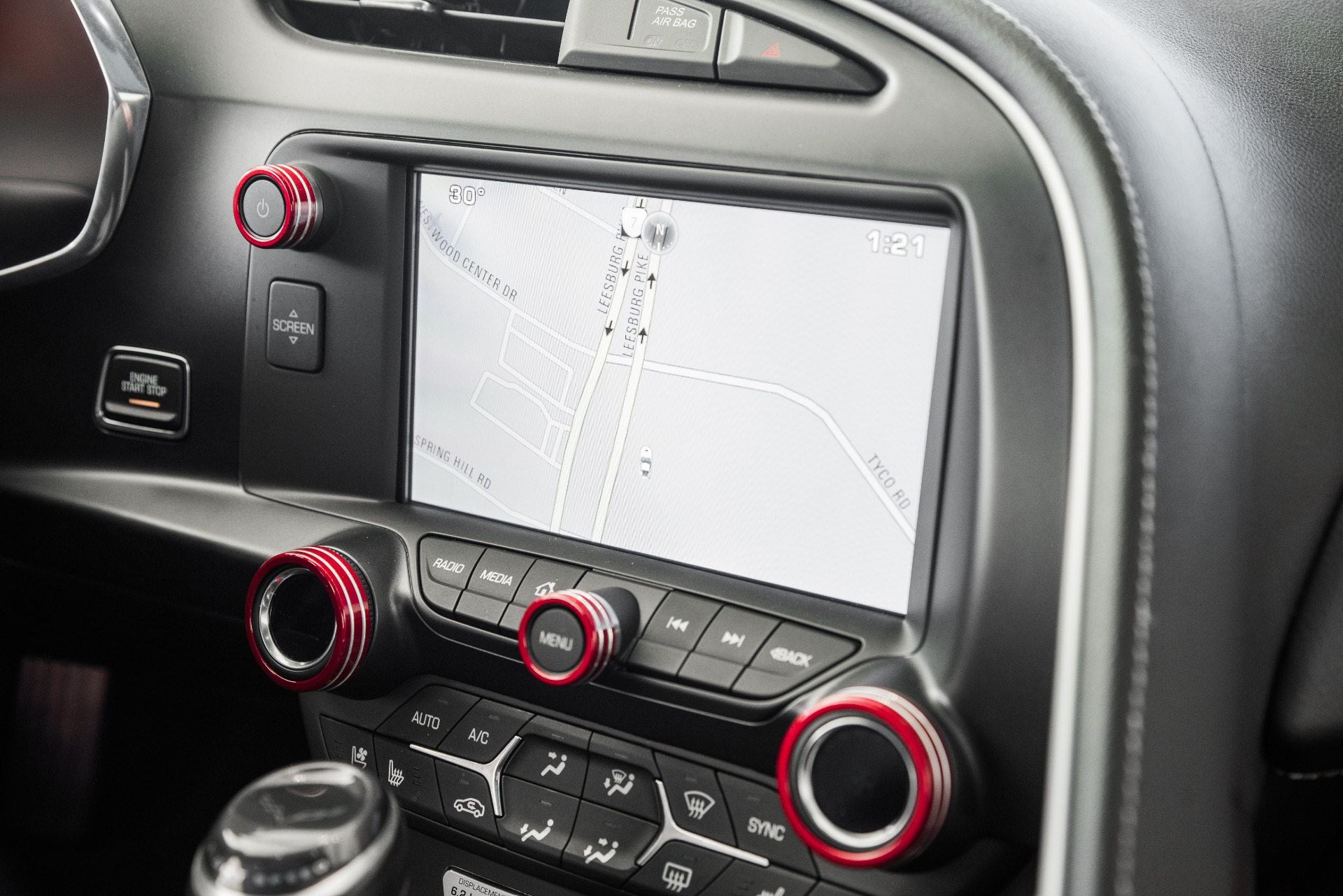 Used 2015 Chevrolet Corvette Stingray Z51 | St. Petersburg, FL