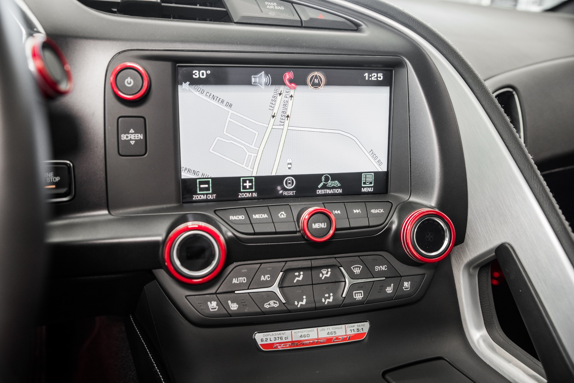 Used 2015 Chevrolet Corvette Stingray Z51 | St. Petersburg, FL