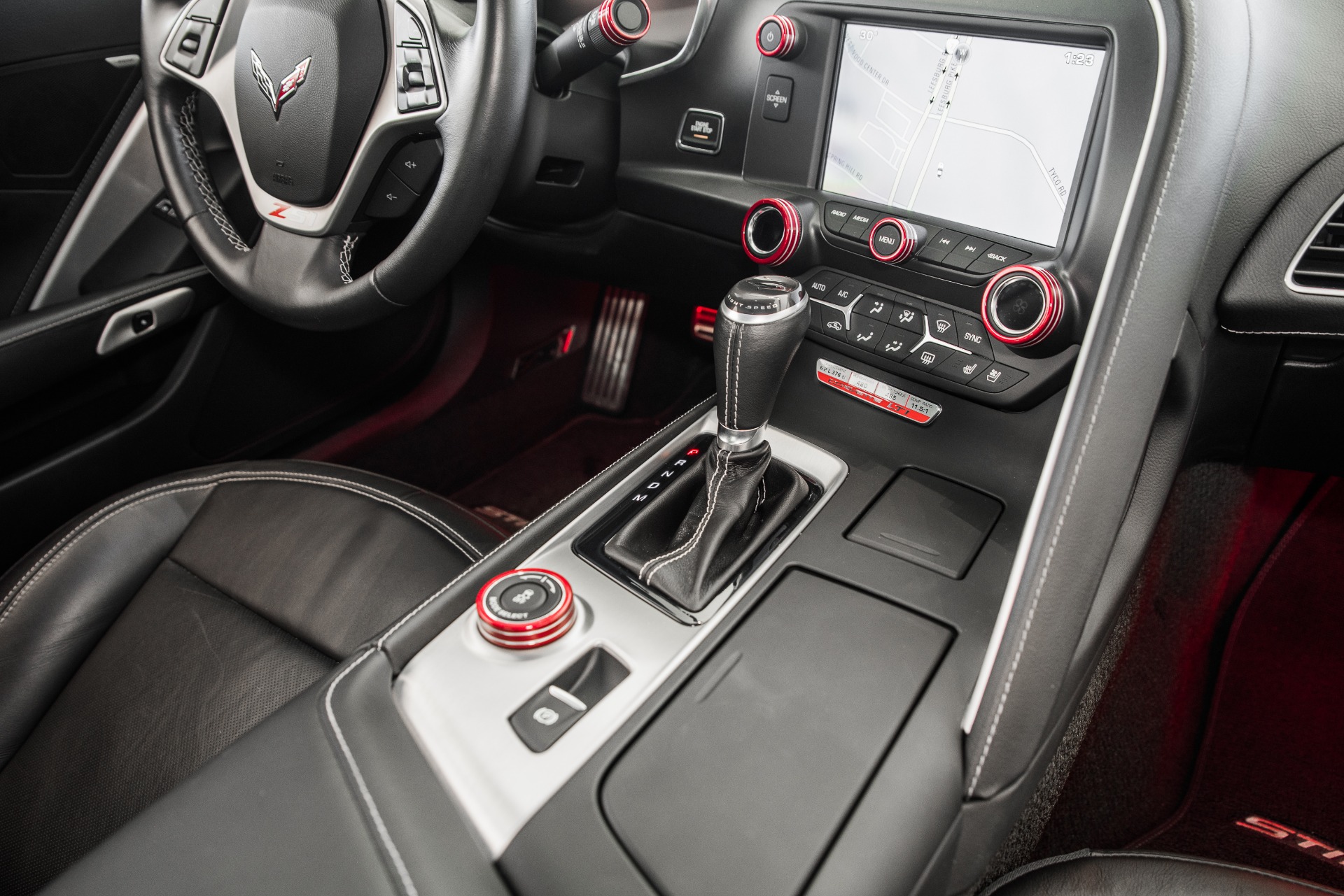 Used 2015 Chevrolet Corvette Stingray Z51 | St. Petersburg, FL