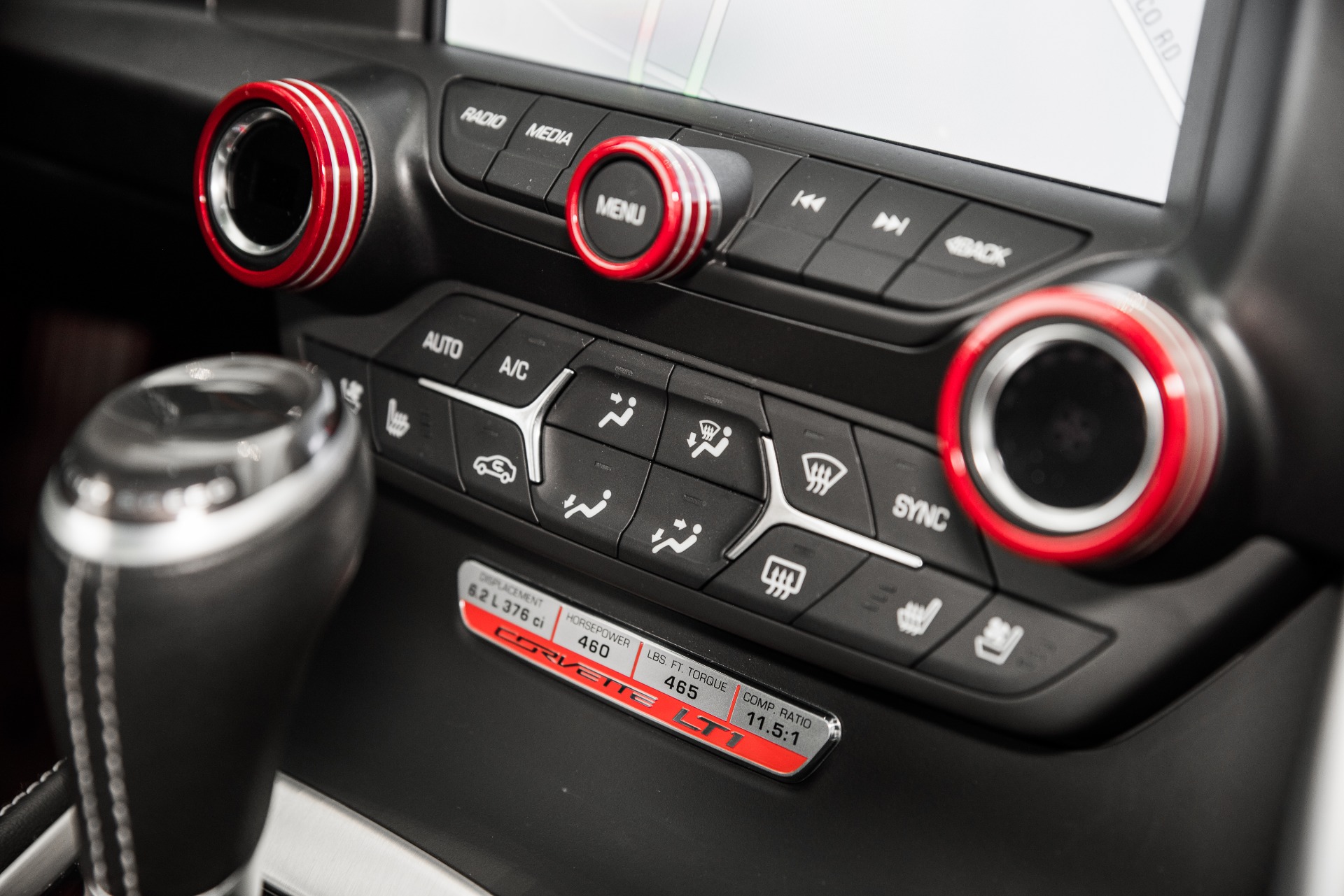 Used 2015 Chevrolet Corvette Stingray Z51 | St. Petersburg, FL