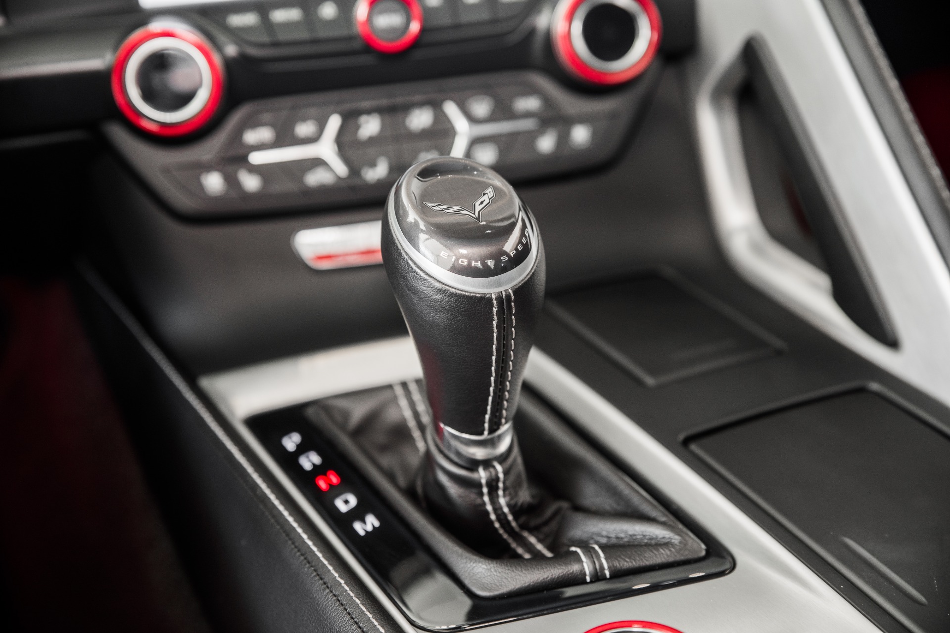 Used 2015 Chevrolet Corvette Stingray Z51 | St. Petersburg, FL