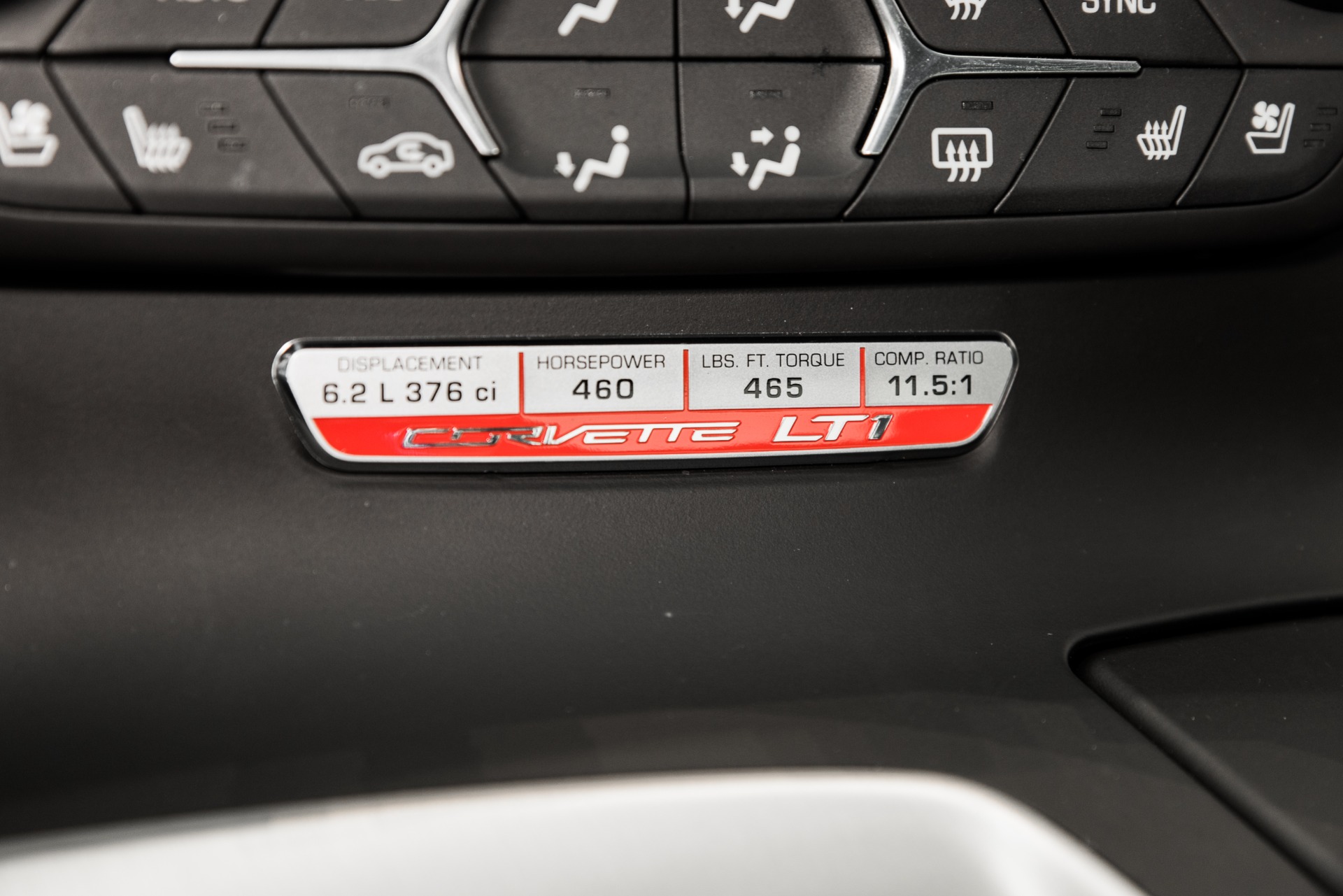 Used 2015 Chevrolet Corvette Stingray Z51 | St. Petersburg, FL
